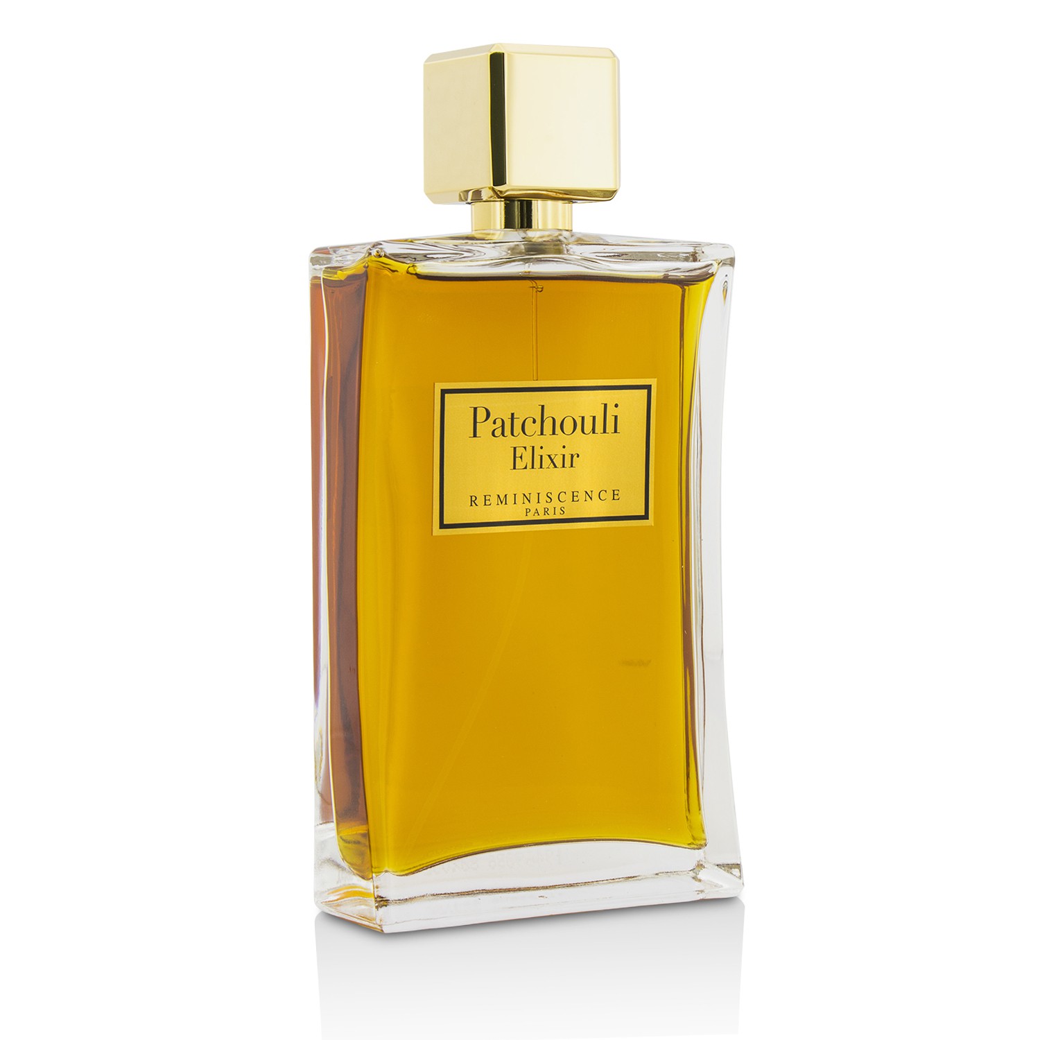 Reminiscence Patchouli Elixir أو دو برفوم بخاخ 100ml/3.4oz