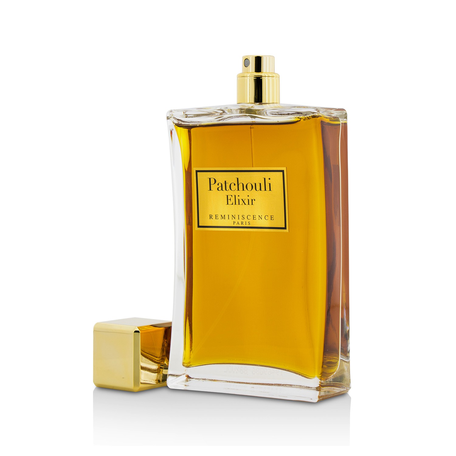 Reminiscence Patchouli Elixir أو دو برفوم بخاخ 100ml/3.4oz