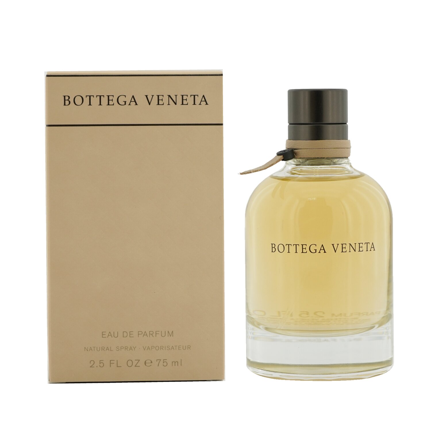 Bottega Veneta Eau De Parfum Spray 75ml/2.5oz