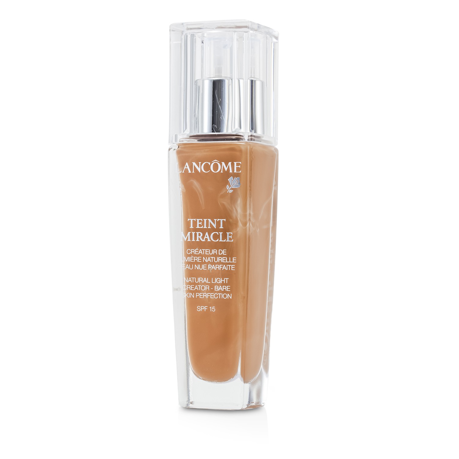 Lancome รองพื้น Teint Miracle Natural Light Creator SPF 15 30ml/1oz