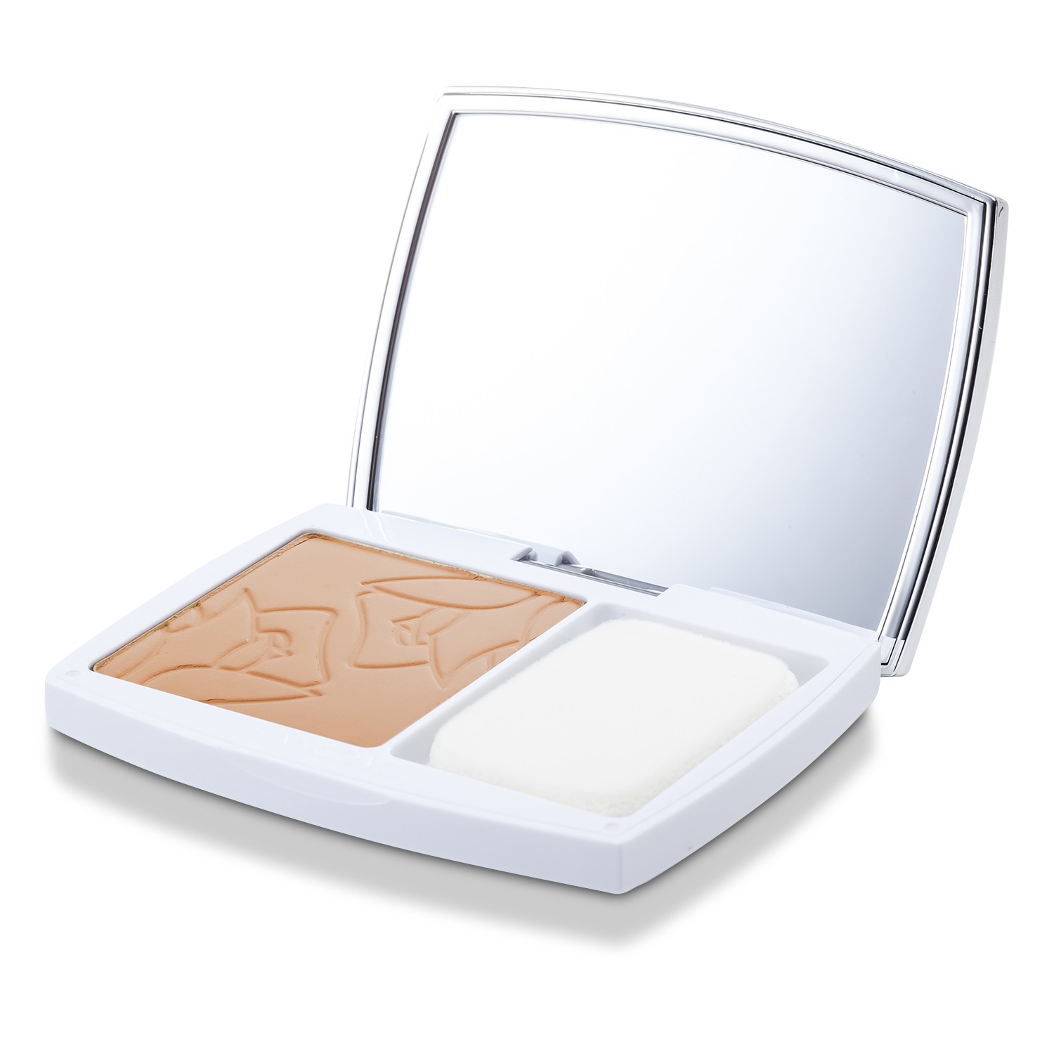 Lancome Makeup z UV zaščito Teint Miracle Natural Light Creator Compact SPF 15 9g/0.31oz