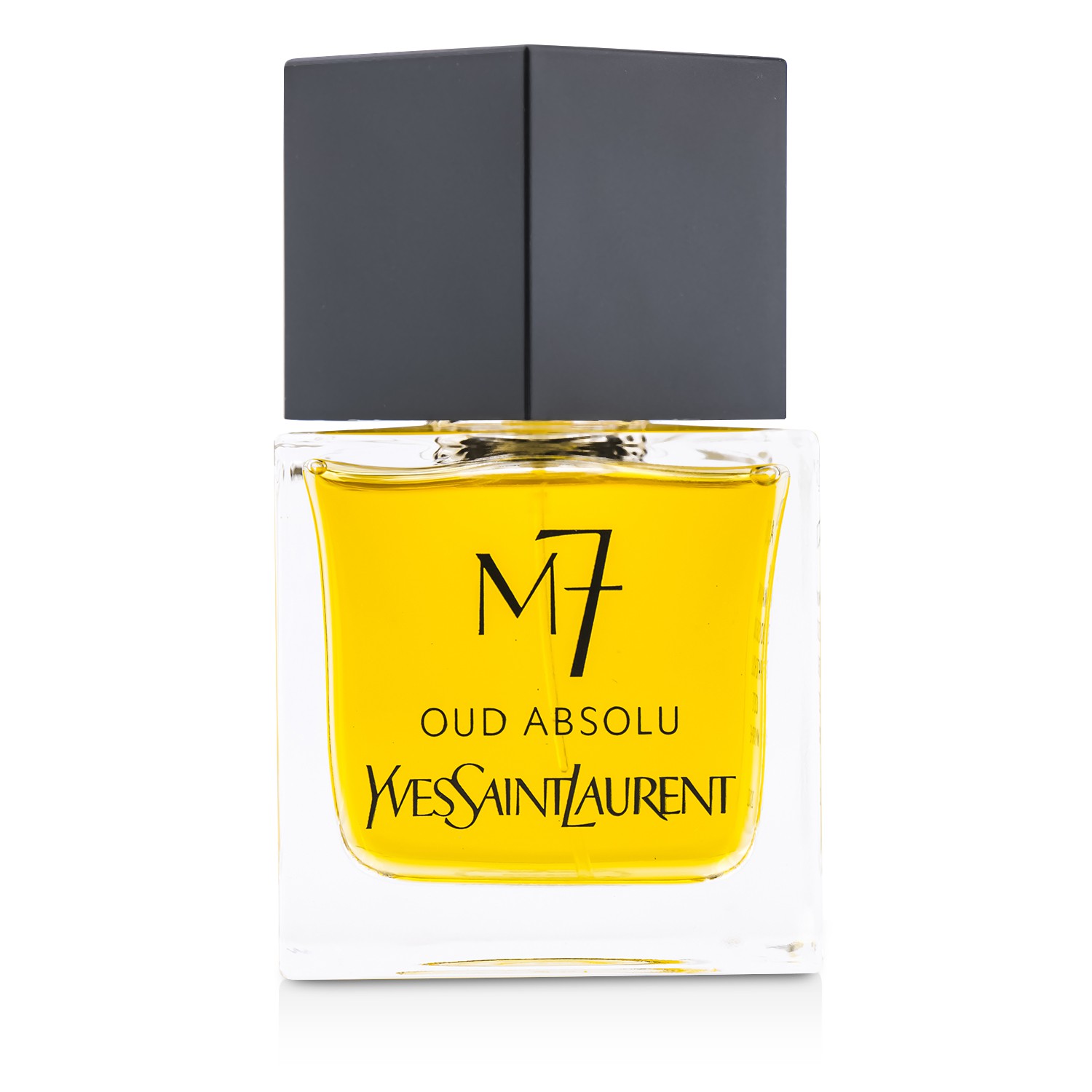 Yves Saint Laurent La Collection M7 Oud Absolu Туалетная Вода Спрей 80ml/2.7oz