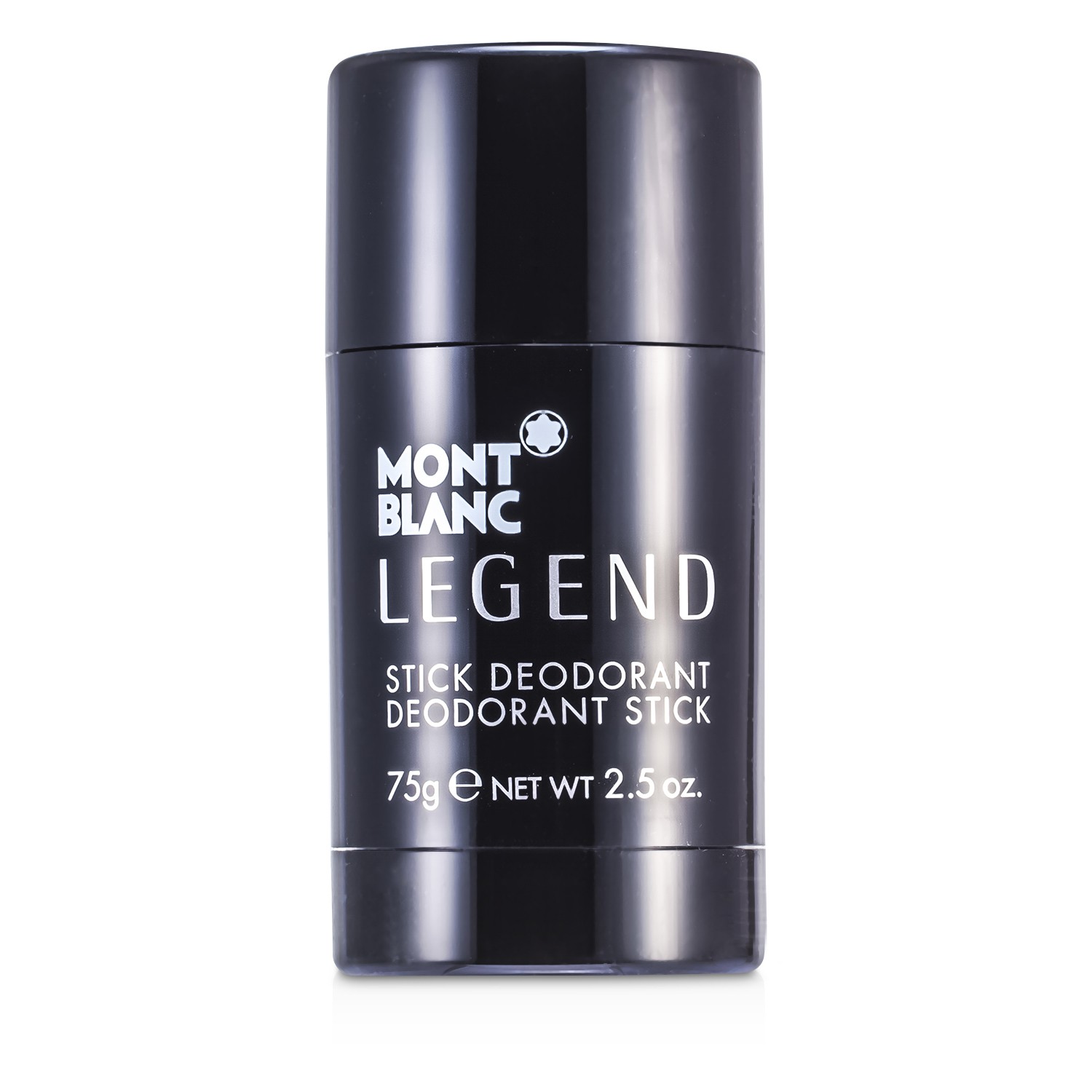 Montblanc แท่งระงับกลิ่นกาย Legend 75g/2.5oz