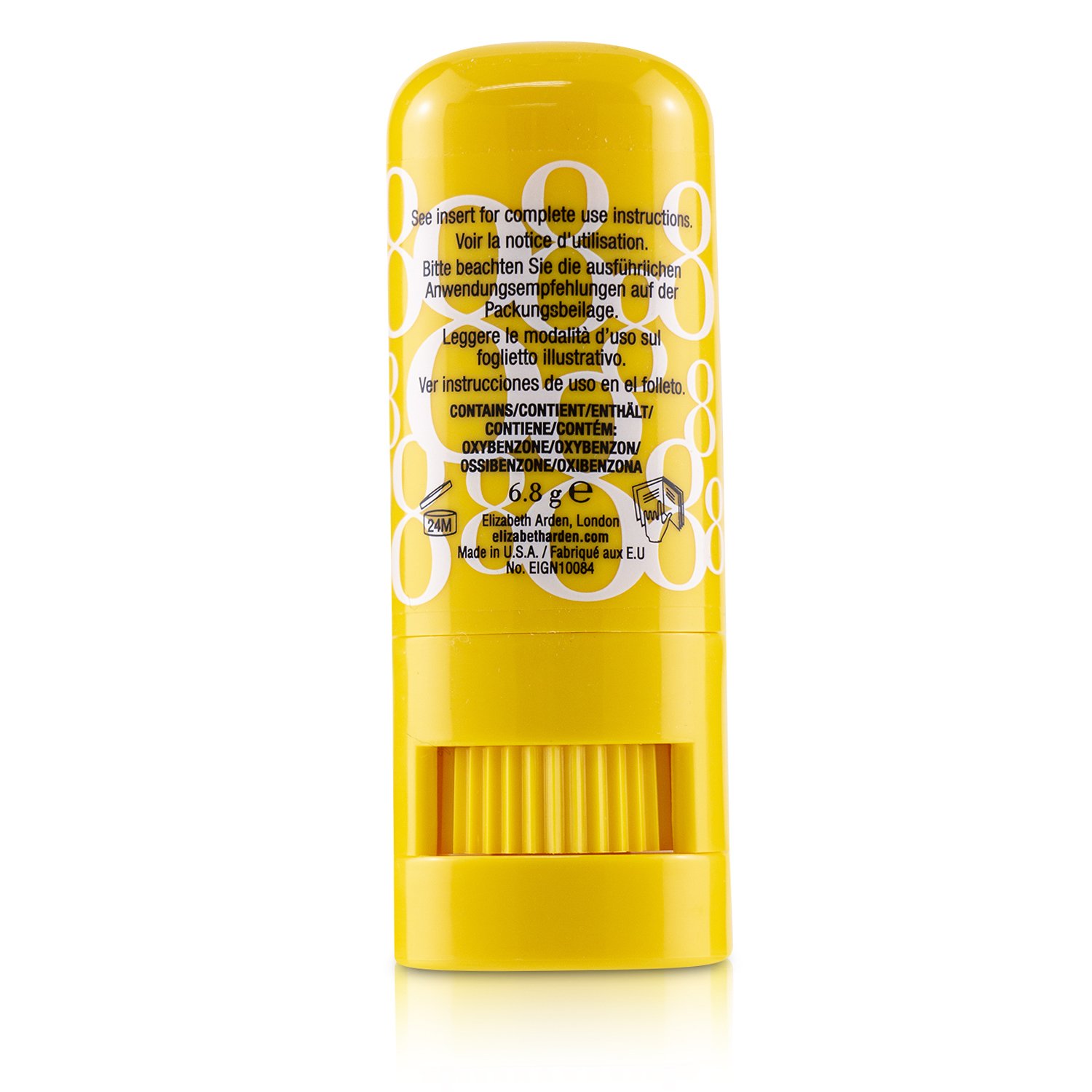 Elizabeth Arden Eight Hour Cream Targeted Sun Defense Stick SPF 50 Sunscreen PA+++ 6.8g/0.24oz