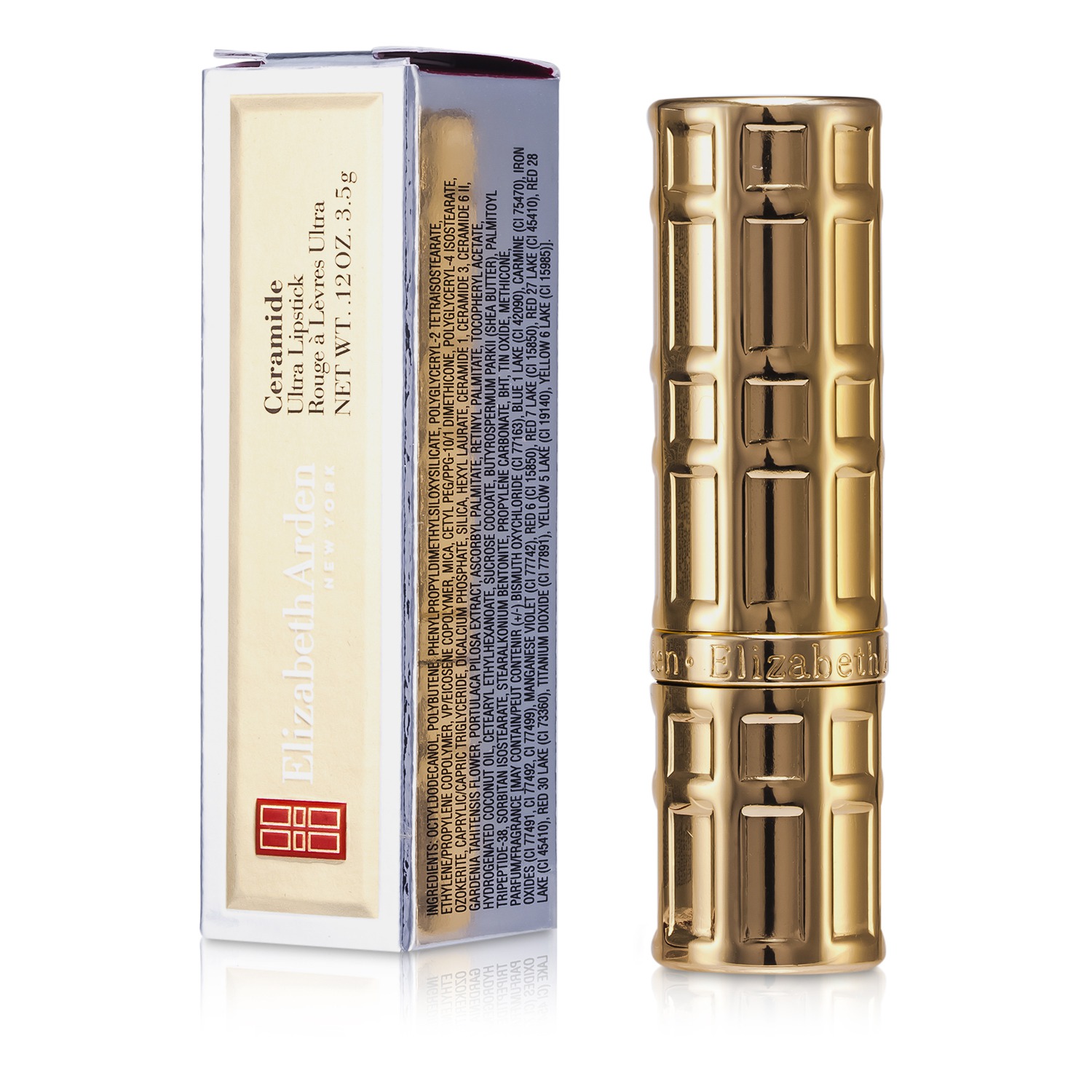 Elizabeth Arden კერამიდის ულტრა პომადა 3.5g/0.12oz