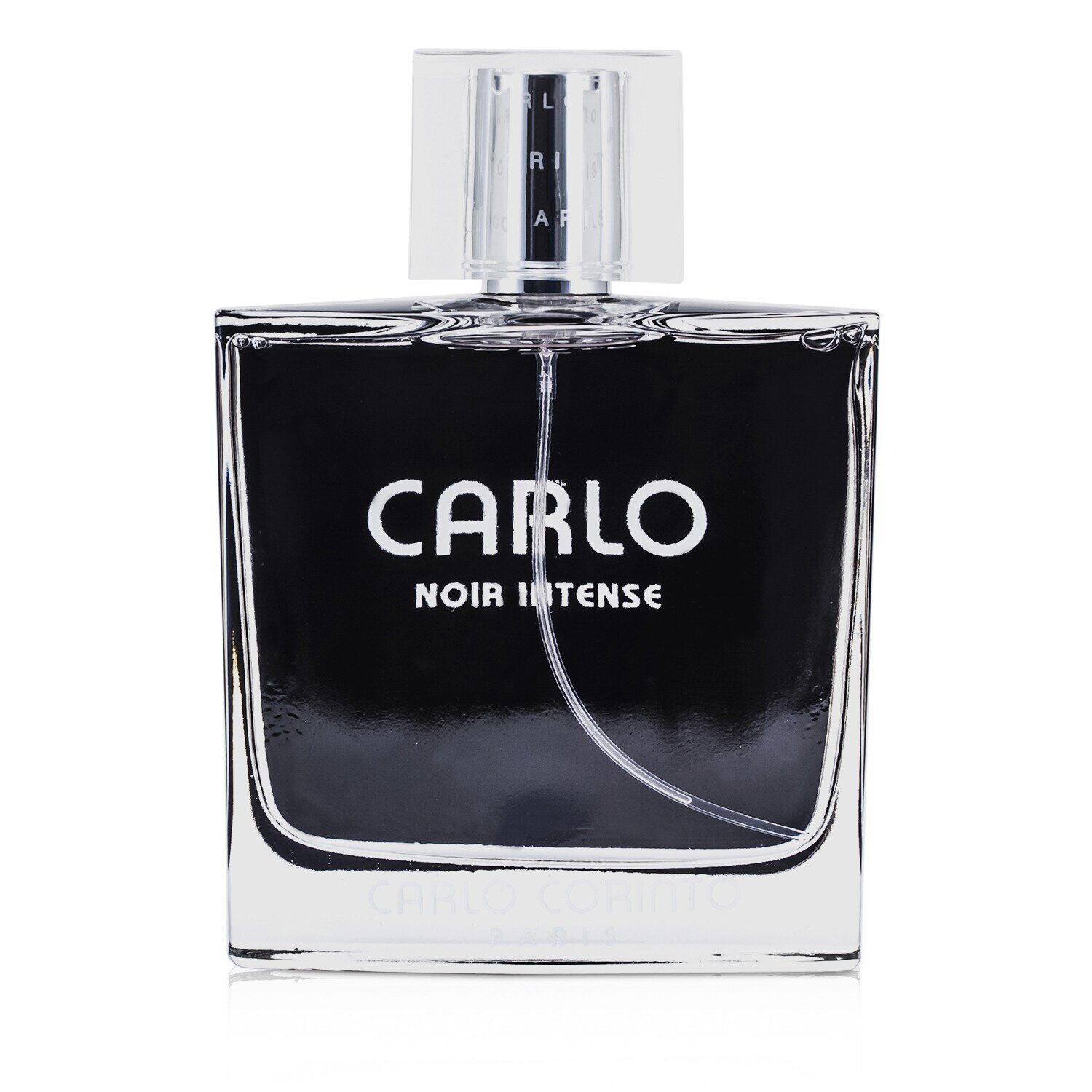 Carlo Corinto Woda toaletowa EDT Spray Noir Intense 100ml/3.3oz