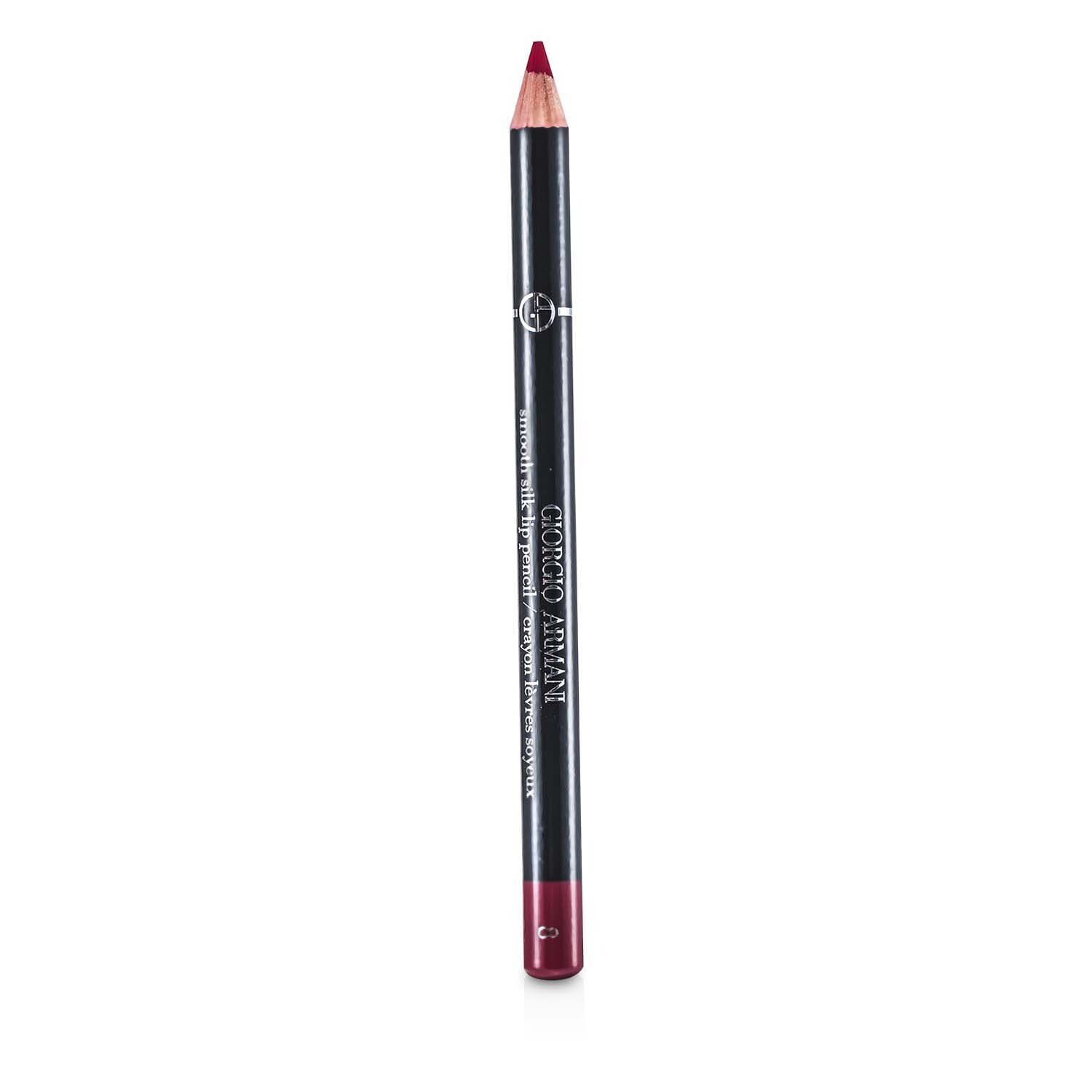 Giorgio Armani Smooth Silk Lip Pencil 1.14g/0.04oz