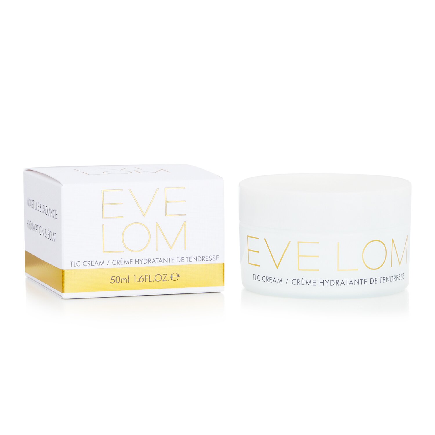 イヴロム Eve Lom TLC クリーム 50ml/1.6oz