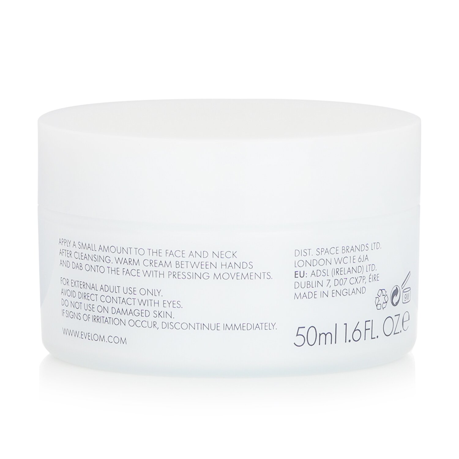 Eve Lom TLC Cream 50ml/1.6oz