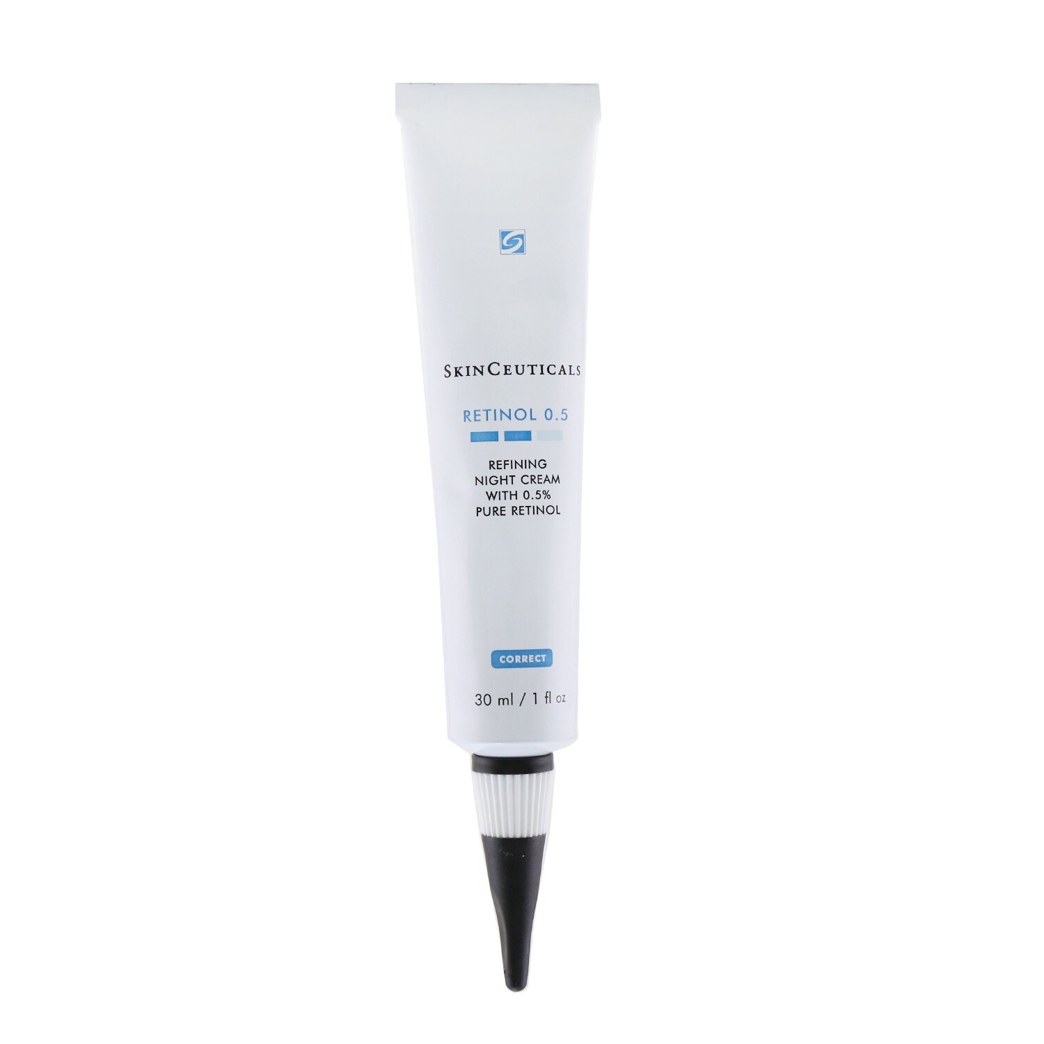 SkinCeuticals Retinol 0.5 Refining Kem Đêm (Không Hộp) 11800 30ml/1oz