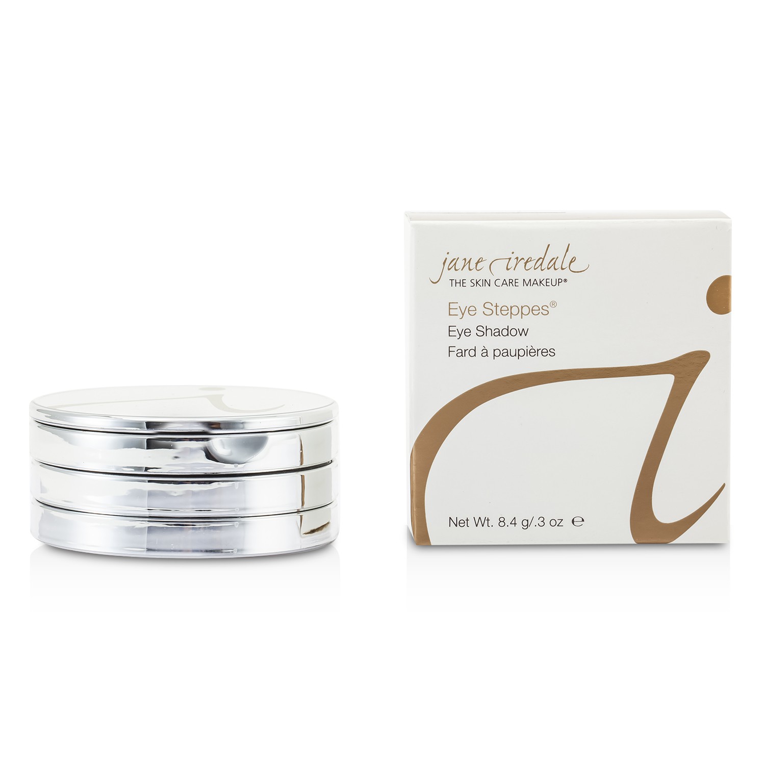 Jane Iredale Eye Steppes 8.4g/0.3oz