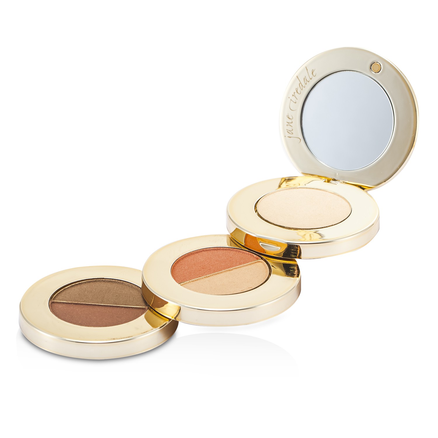 Jane Iredale Eye Steppes 8.4g/0.3oz