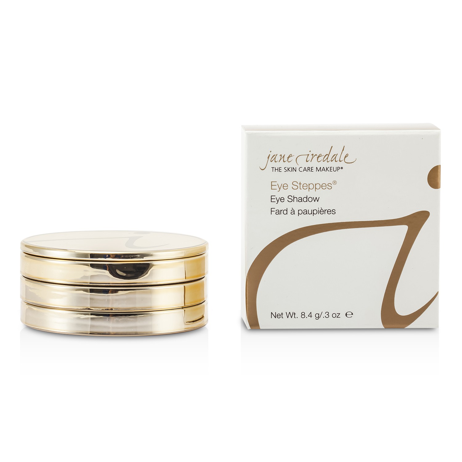 Jane Iredale Eye Steppes 8.4g/0.3oz