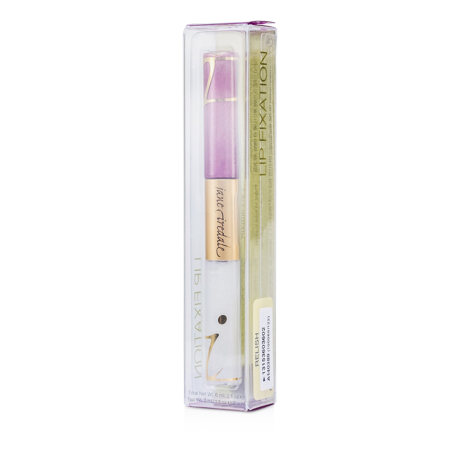 Jane Iredale Lip Fixation 6ml/0.2oz