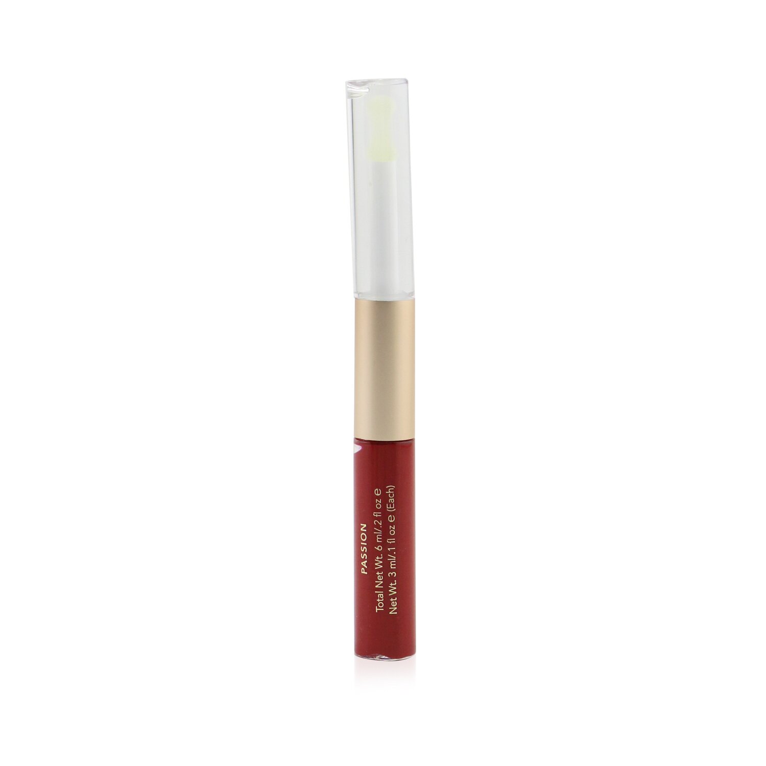 Jane Iredale Lip Fixation 6ml/0.2oz