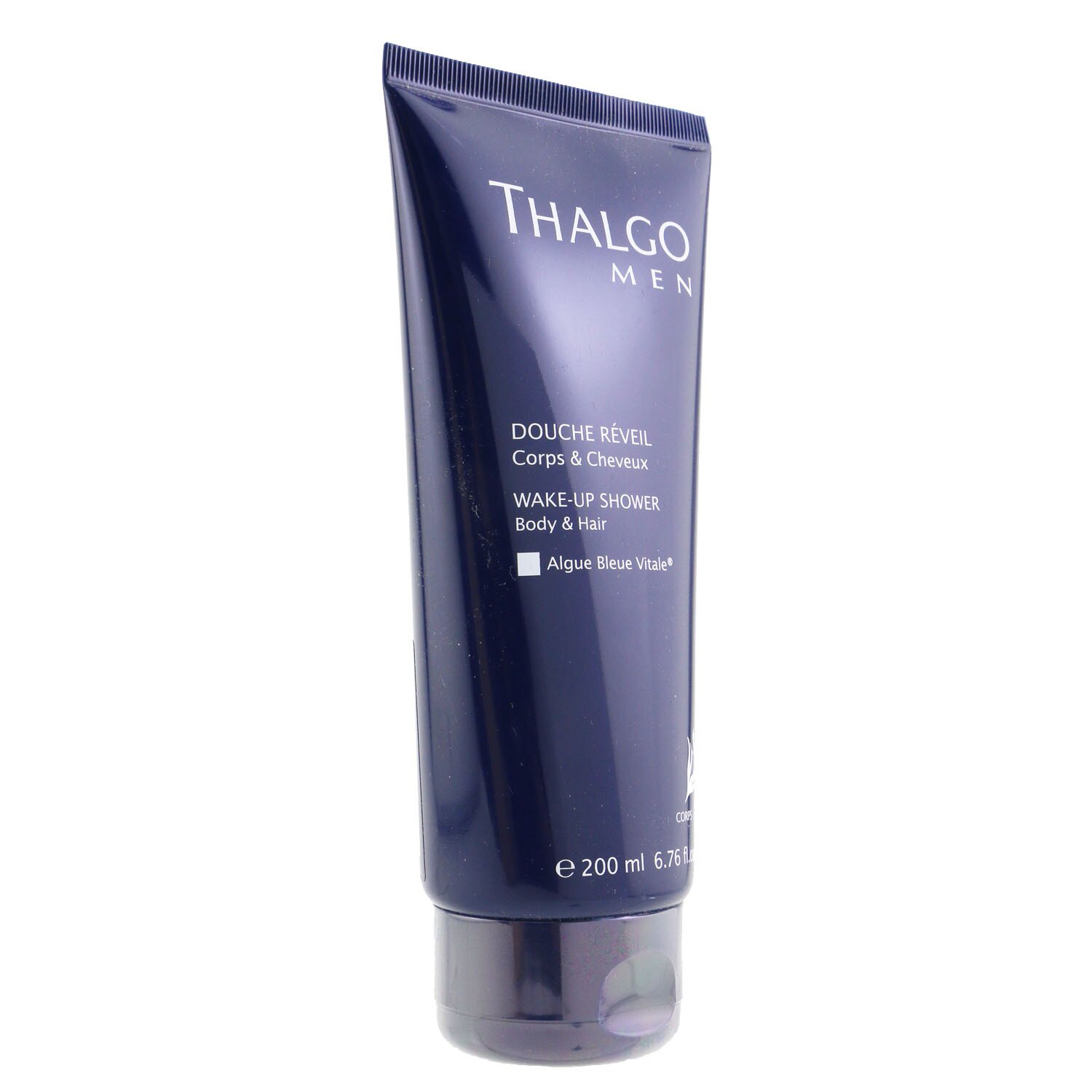 Thalgo Thalgomen Wake-Up Shower Gel - Body & Hair 200ml/6.7oz