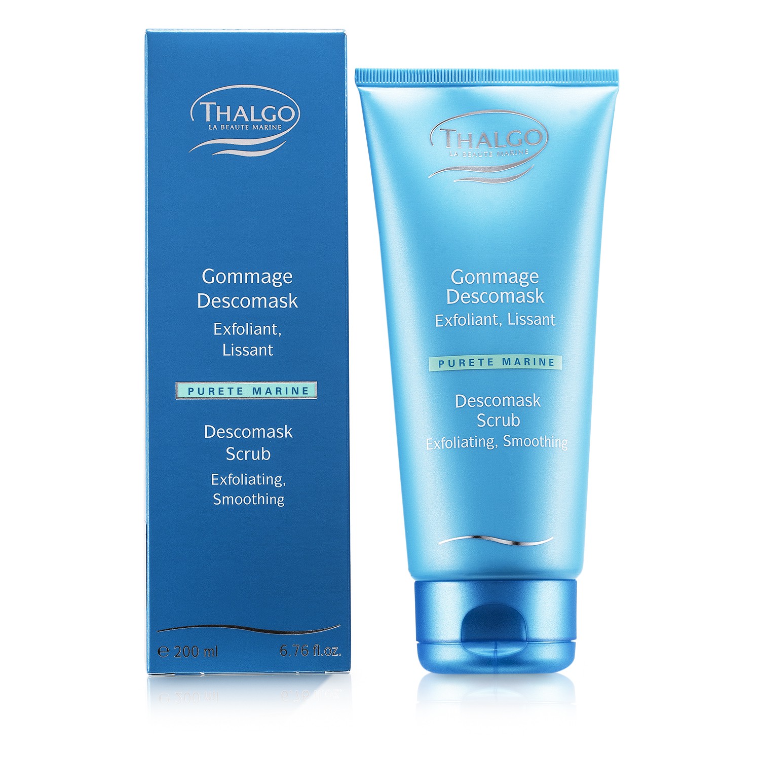 Thalgo Peeling do ciała Descomask Scrub 200ml/6.76oz