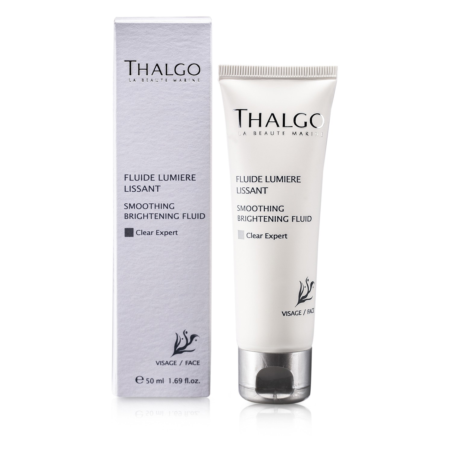 Thalgo Smoothing Brightening Fluid 50ml/1.69oz