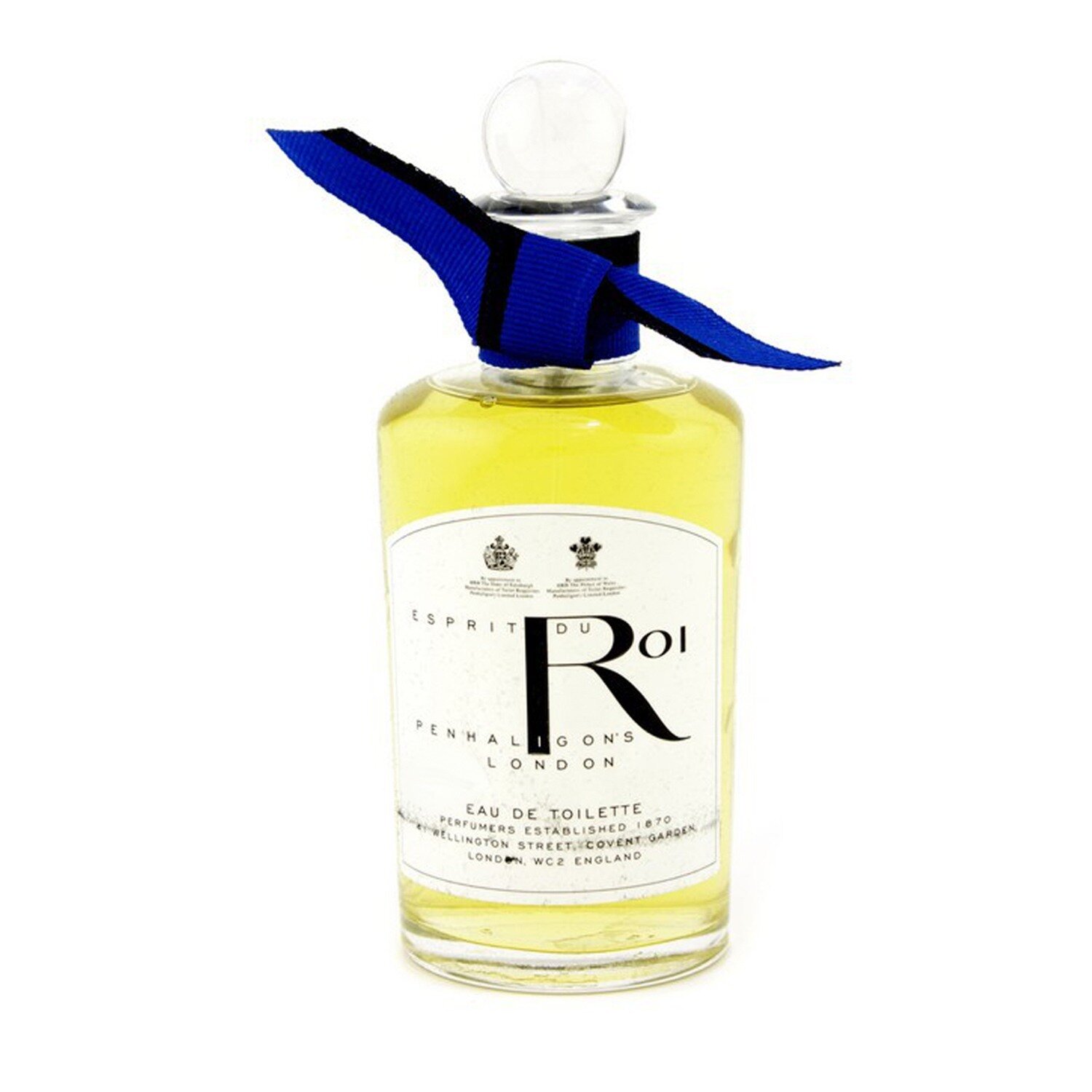 Penhaligon's Esprit Du Roi Eau De Toilette Spray 100ml/3.4oz