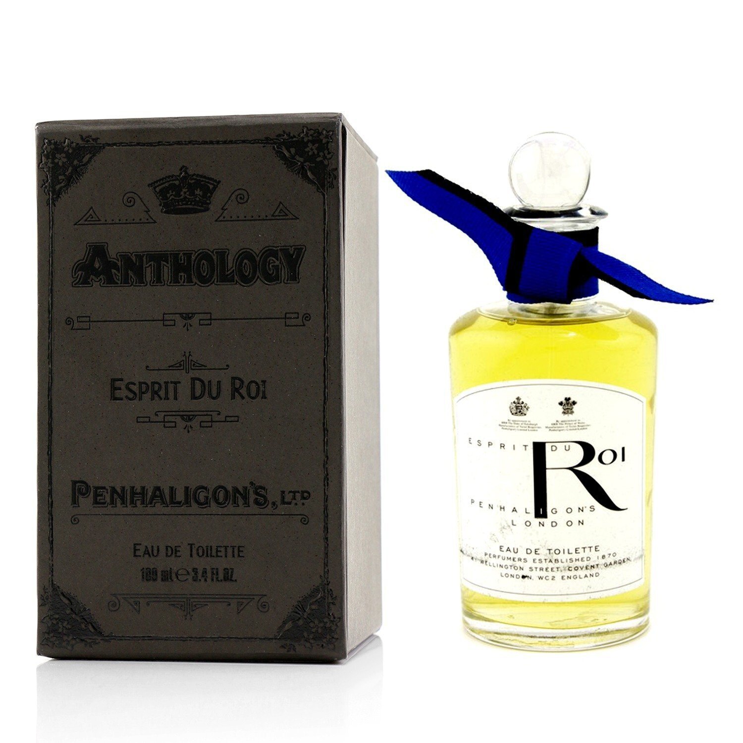 Penhaligon's Esprit Du Roi Eau De Toilette Spray 100ml/3.4oz