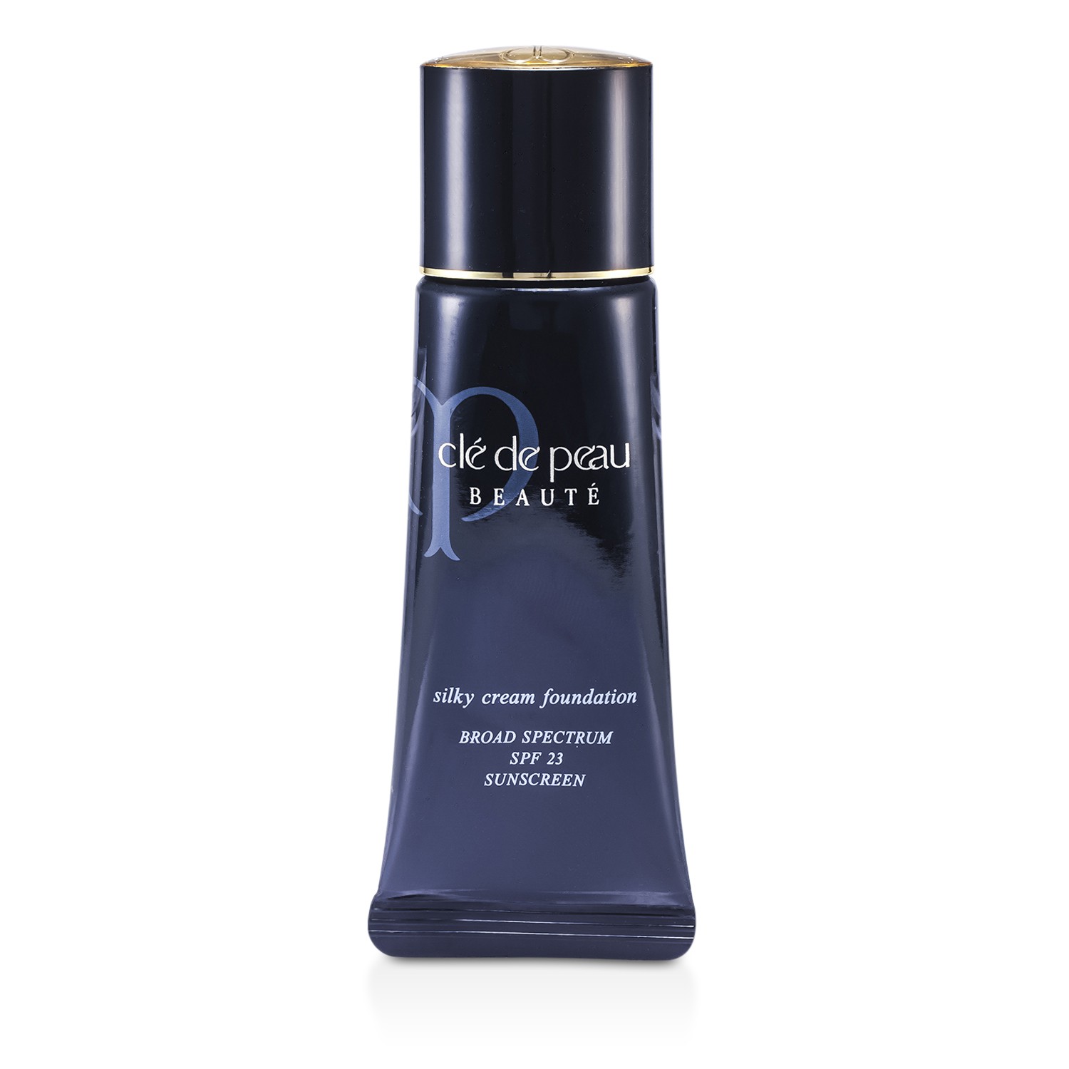 끌레드뽀 Cle De Peau 실키 크림 파운데이션 I SPF 23 25ml/1oz