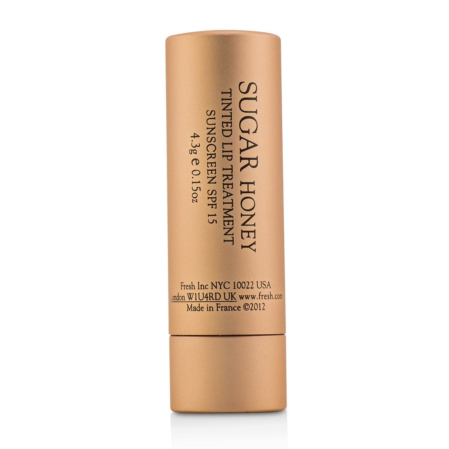 Fresh Sugar Lip Treatment SPF 15 - Honey 4.3g/0.15oz