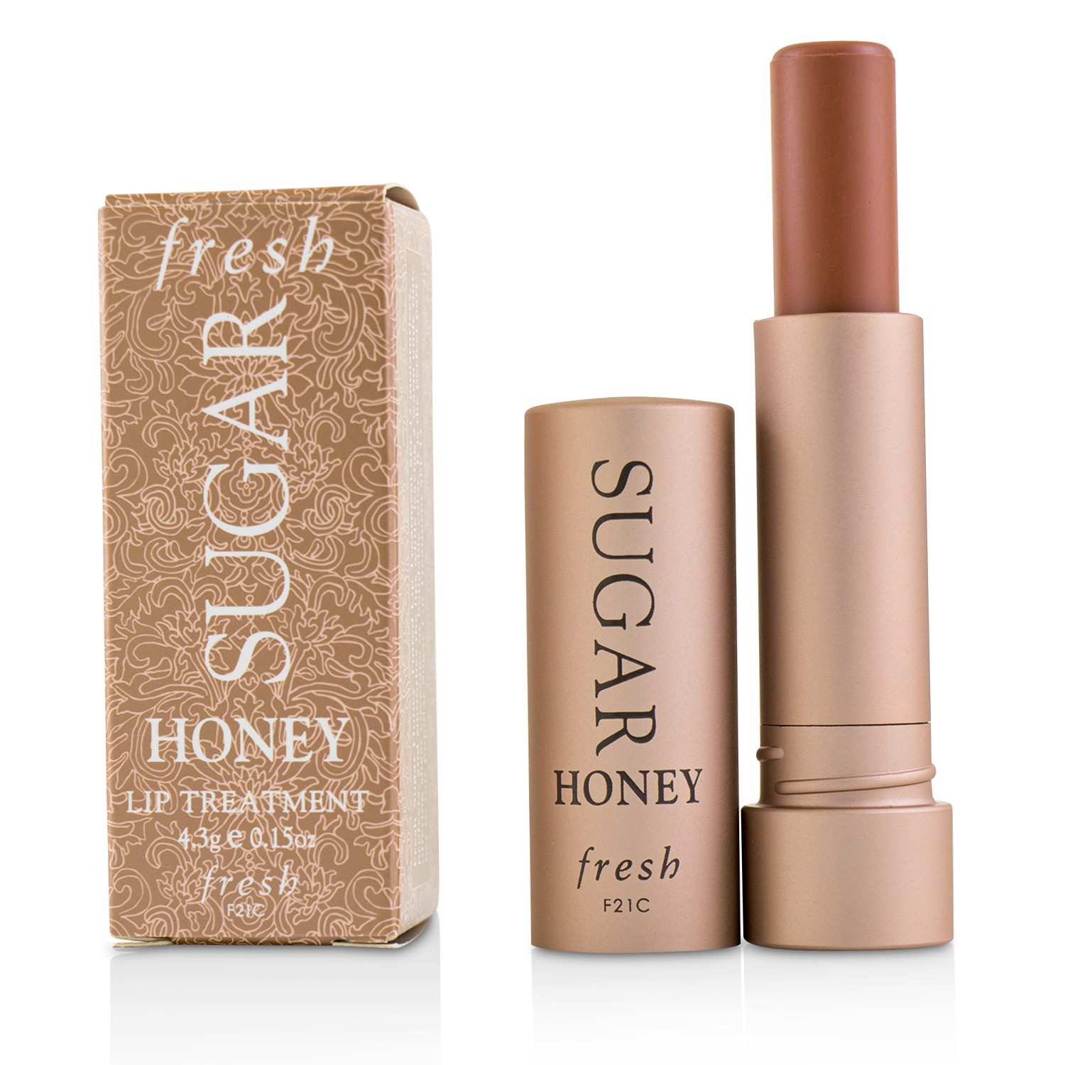 Fresh Sugar Lip Treatment SPF 15 - Honey 4.3g/0.15oz