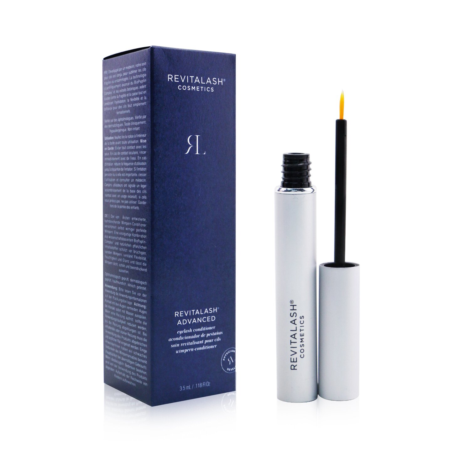 RevitaLash RevitaLash Advanced Eyelash Conditioner 3.5ml/0.118oz