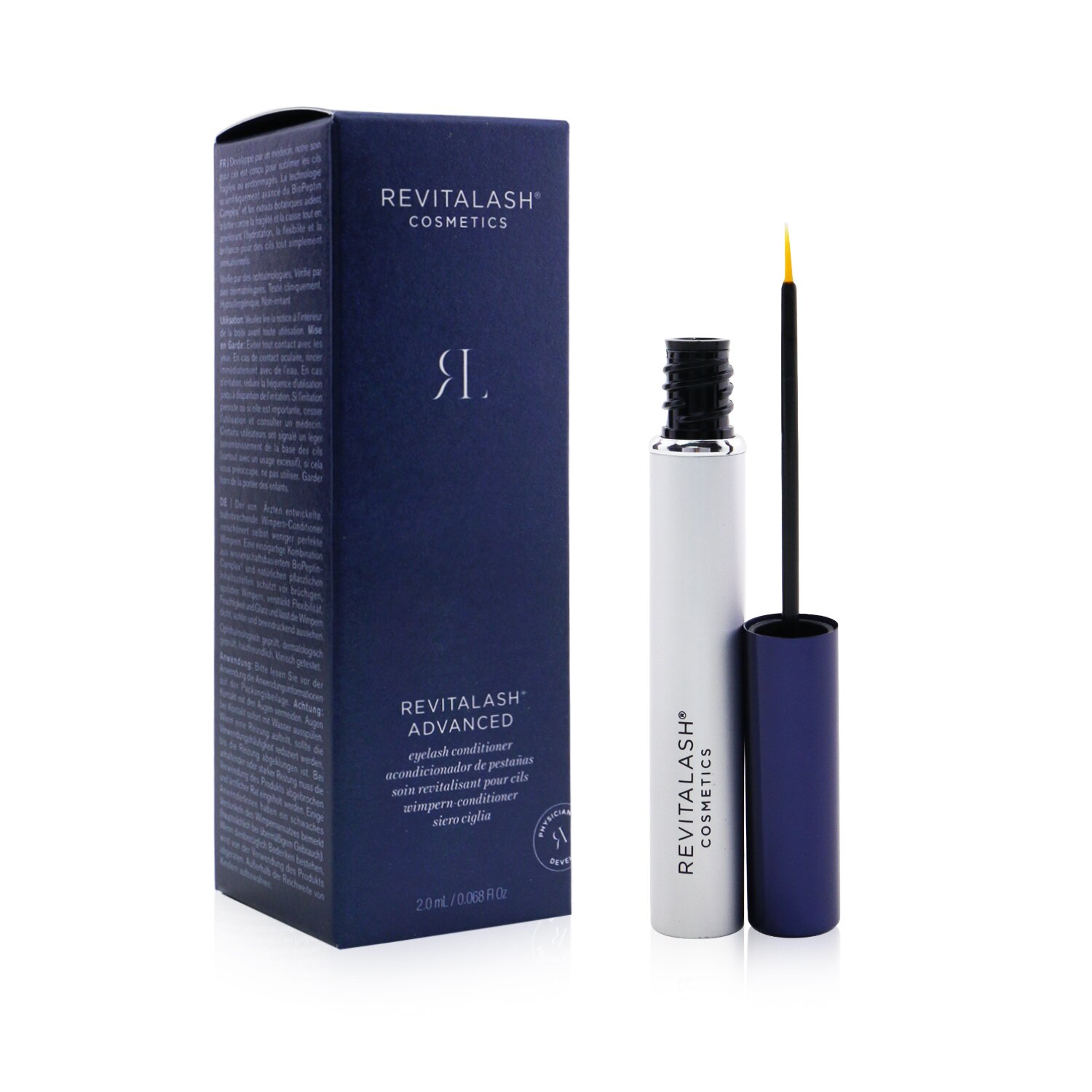 RevitaLash RevitaLash Advanced Eyelash Conditioner 2ml/0.068oz