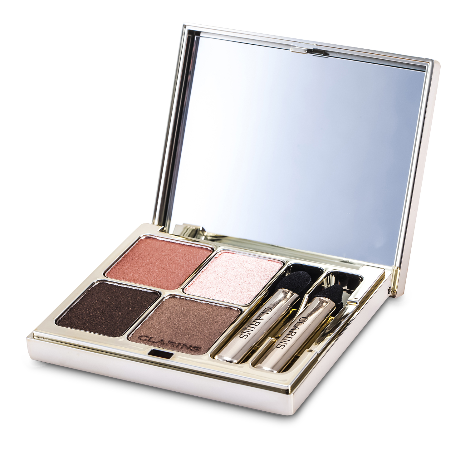 Clarins Eye Quartet Mineral Palette 5.8g/0.2oz