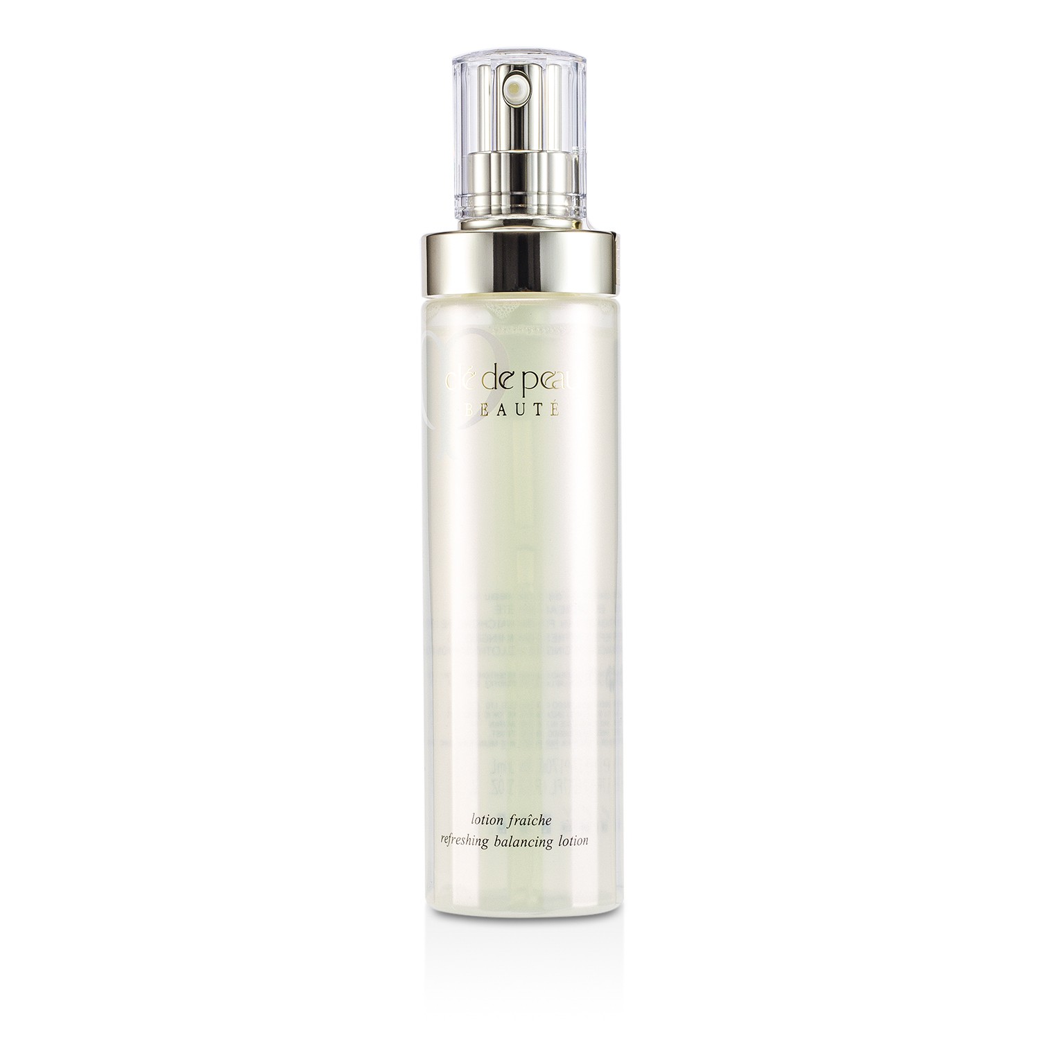 Cle De Peau Refreshing Balancing Lotion 170ml/5.7oz