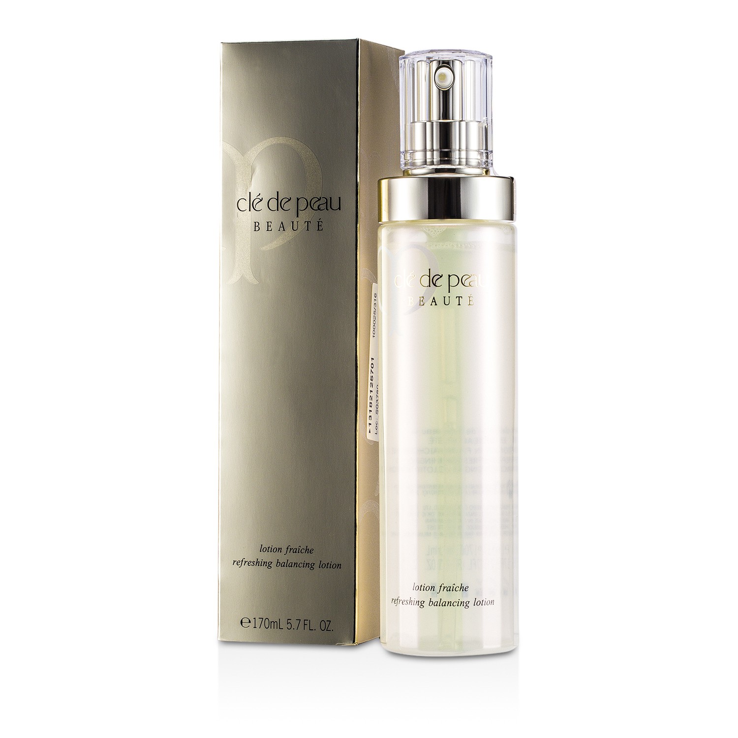 Cle De Peau Refreshing Balancing Lotion 170ml/5.7oz