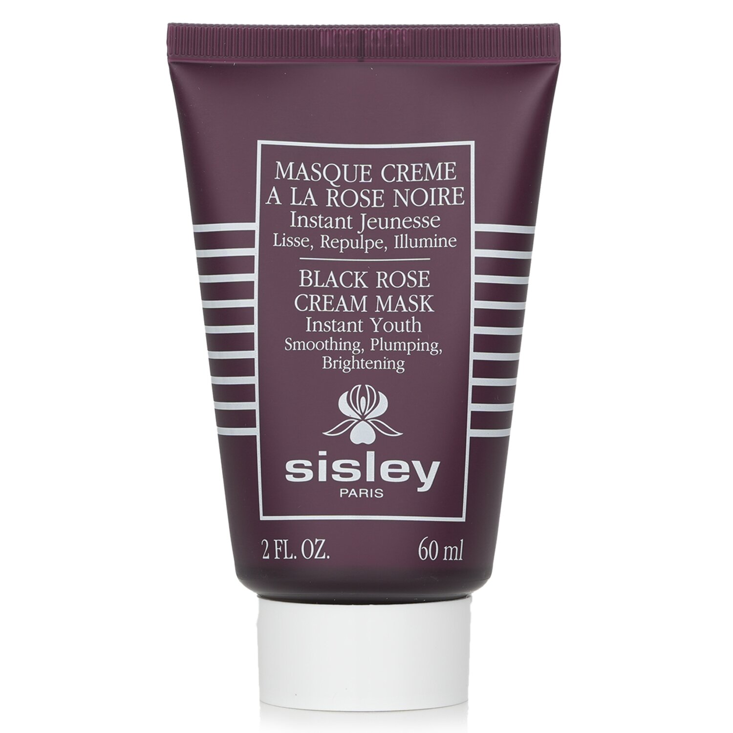 Sisley Μαύρο Τριαντάφυλλο Κρεμομάσκα 60ml/2.1oz