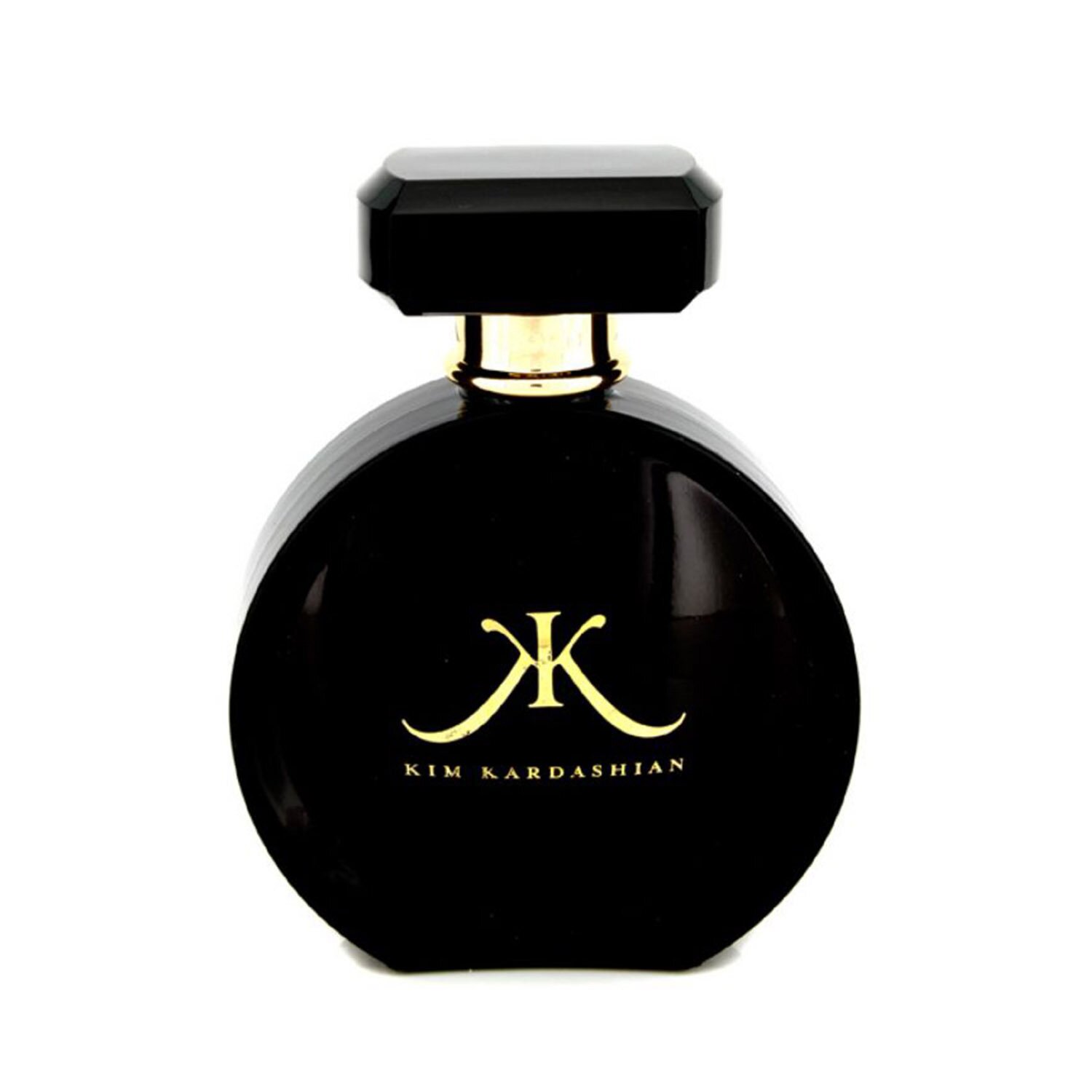 Kim Kardashian Gold Eau De Parfum Spray 100ml/3.4oz