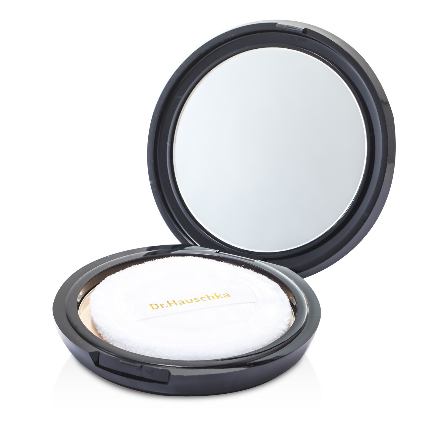 Dr. Hauschka Translucent Face Powder Compact 9g/3oz