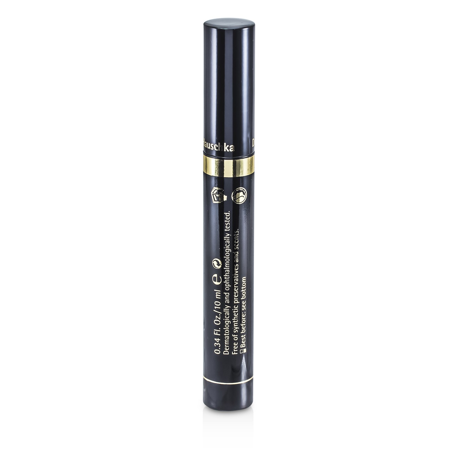 Dr. Hauschka Volume Mascara 10ml/0.34oz