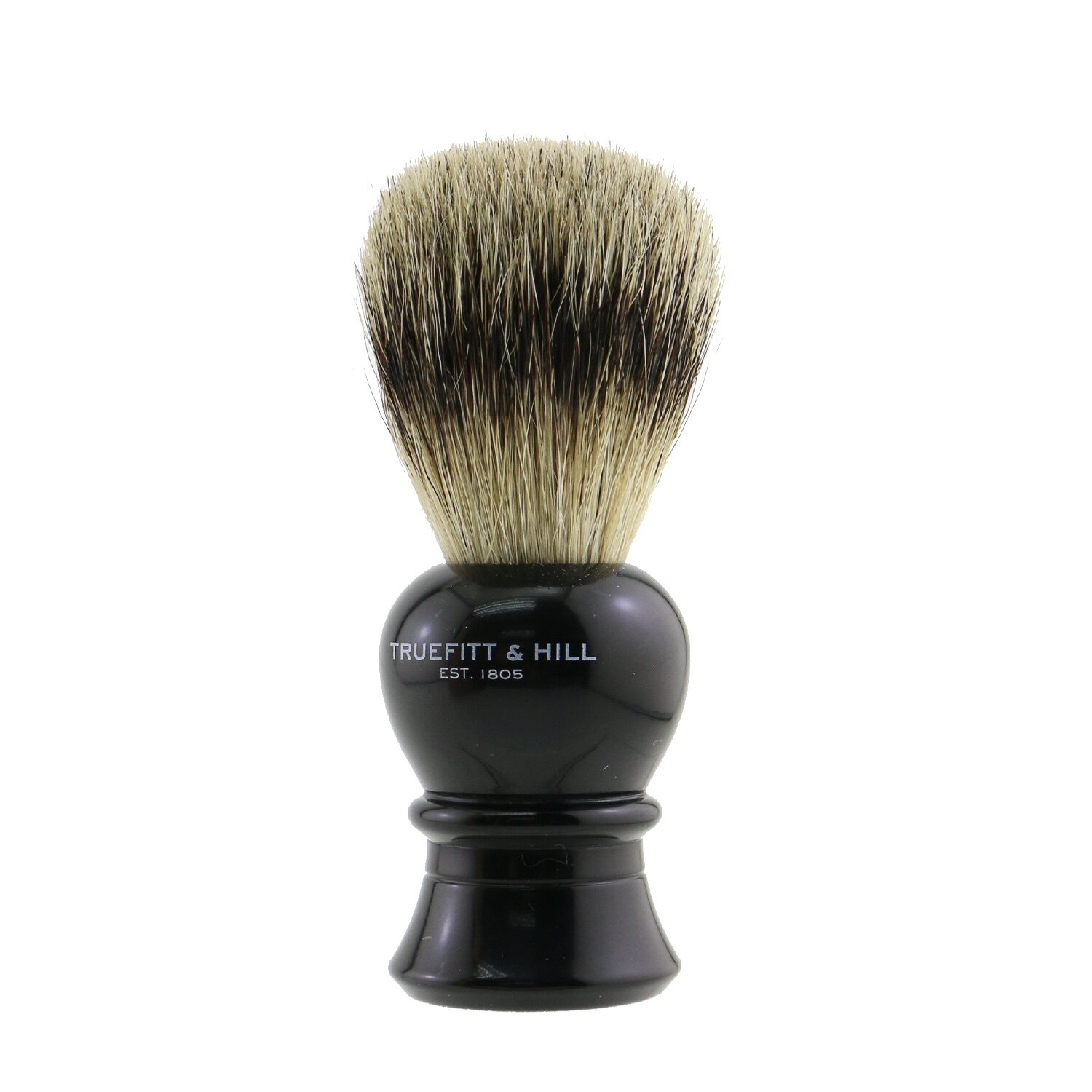 Truefitt & Hill Carlton Super Badger Shave Brush Picture Color