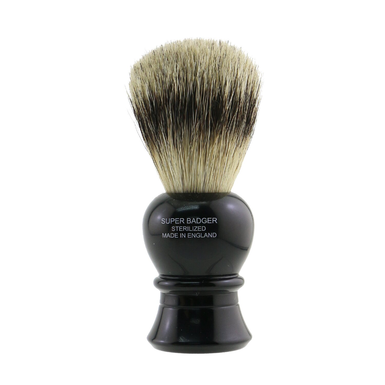 Truefitt & Hill Carlton Super Badger Shave Brush Picture Color