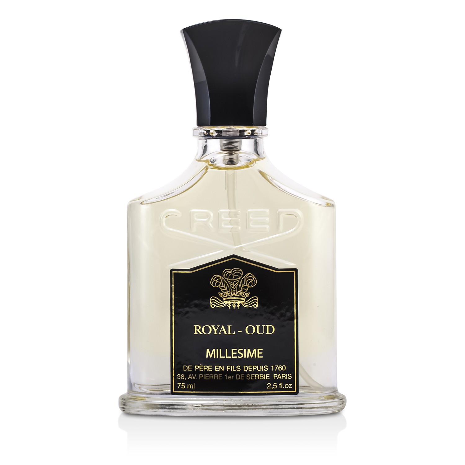 Creed Royal Oud Fragrance Spray 75ml/2.5oz