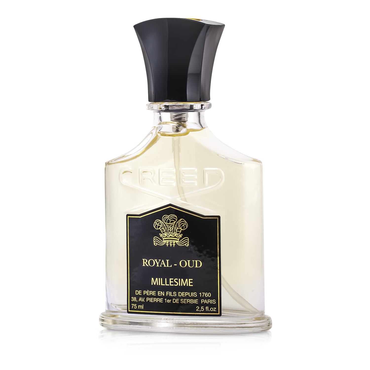 Creed Royal Oud Fragrance Spray 75ml/2.5oz