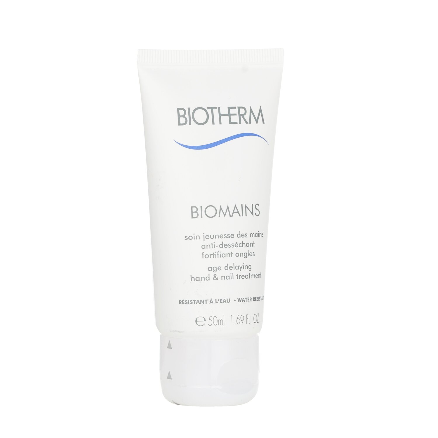 Biotherm Biomains علاج اليدين والأظافر المقاوم للشيخوخة - مقاوم للماء 50ml/1.69oz