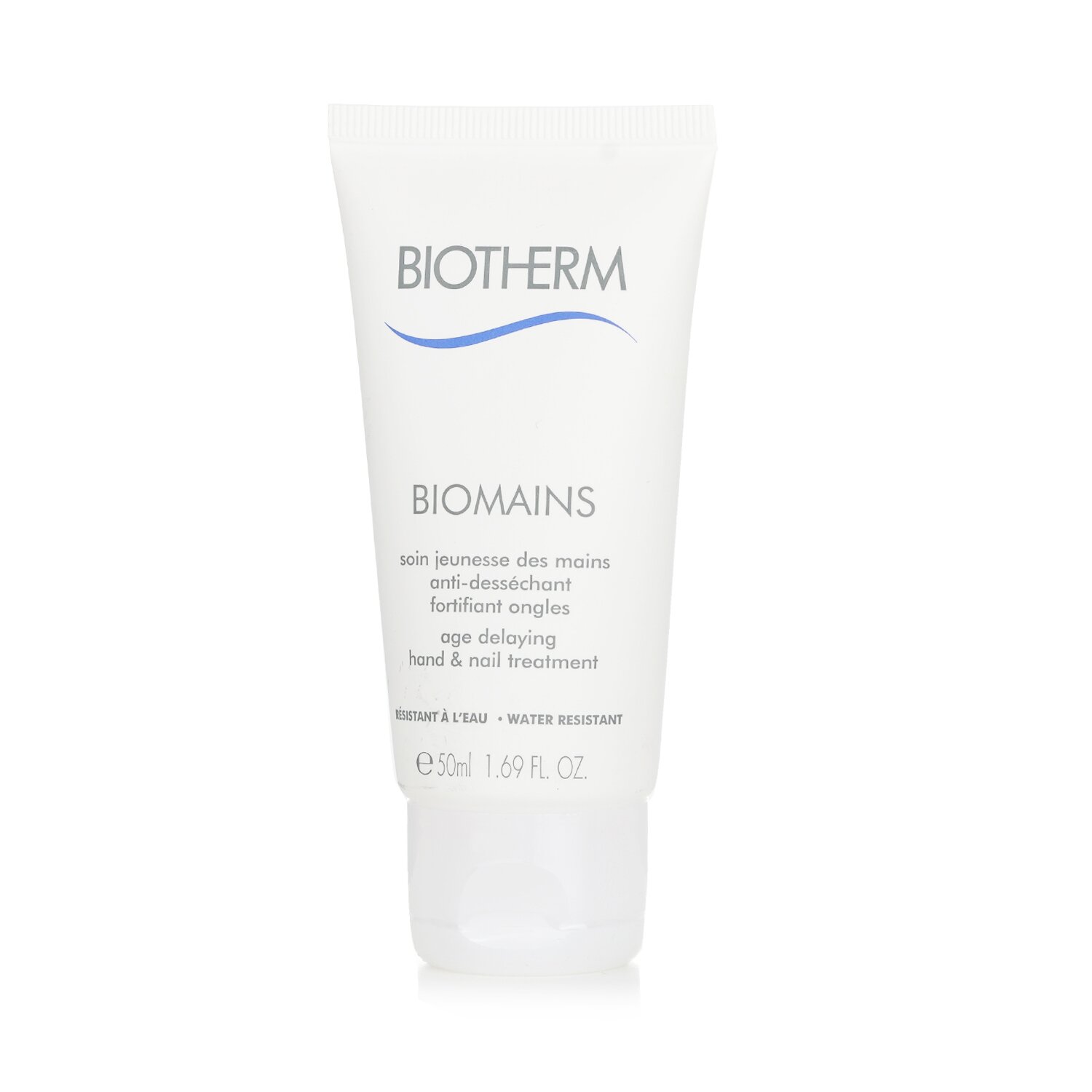 Biotherm Biomains علاج اليدين والأظافر المقاوم للشيخوخة - مقاوم للماء 50ml/1.69oz