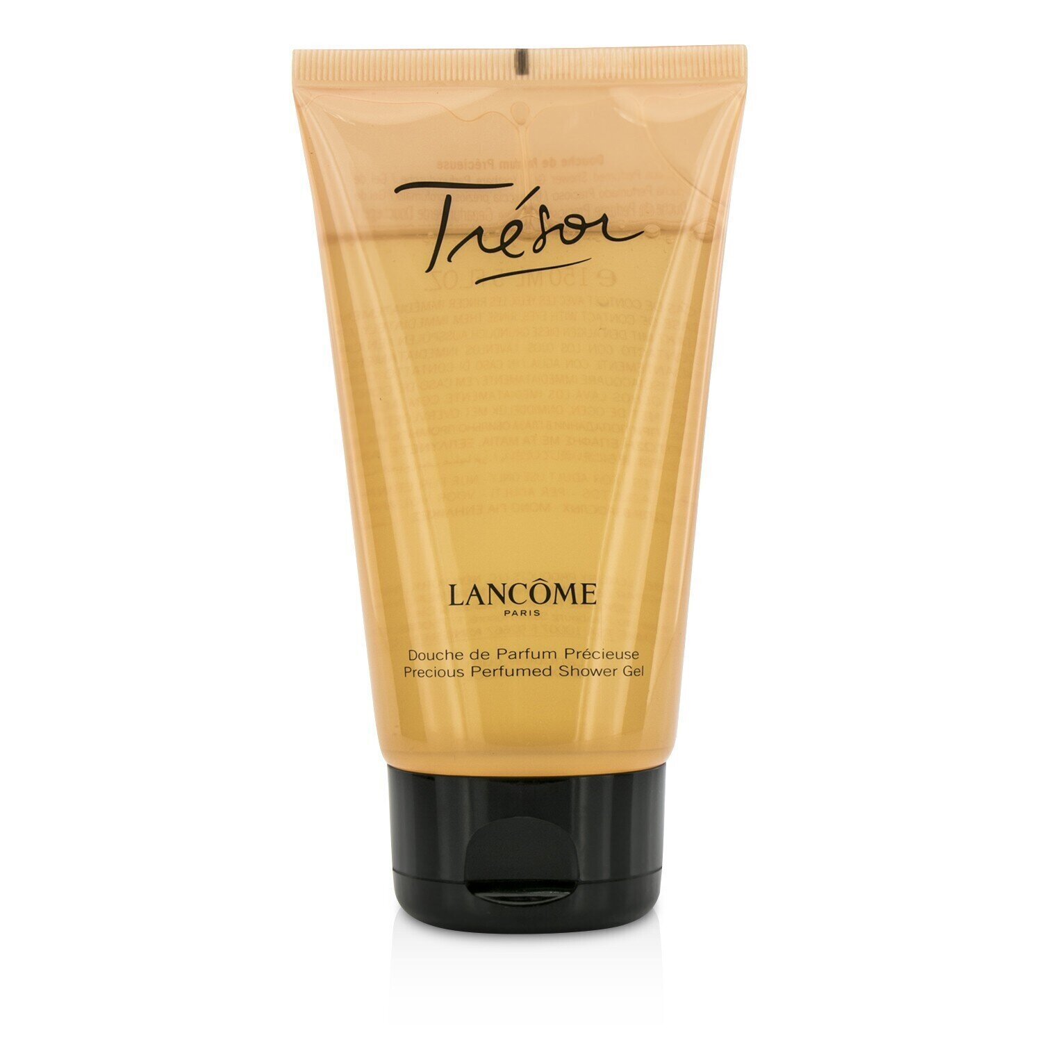 Lancome Tresor Парфюмированный Гель для Душа 150ml/5oz