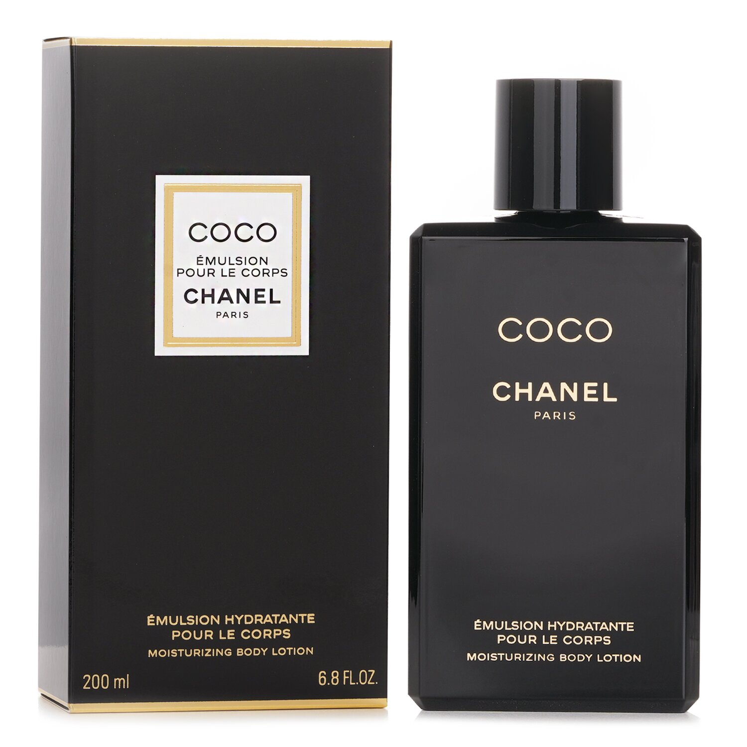 Chanel Coco Body Lotion 200ml/6.8oz