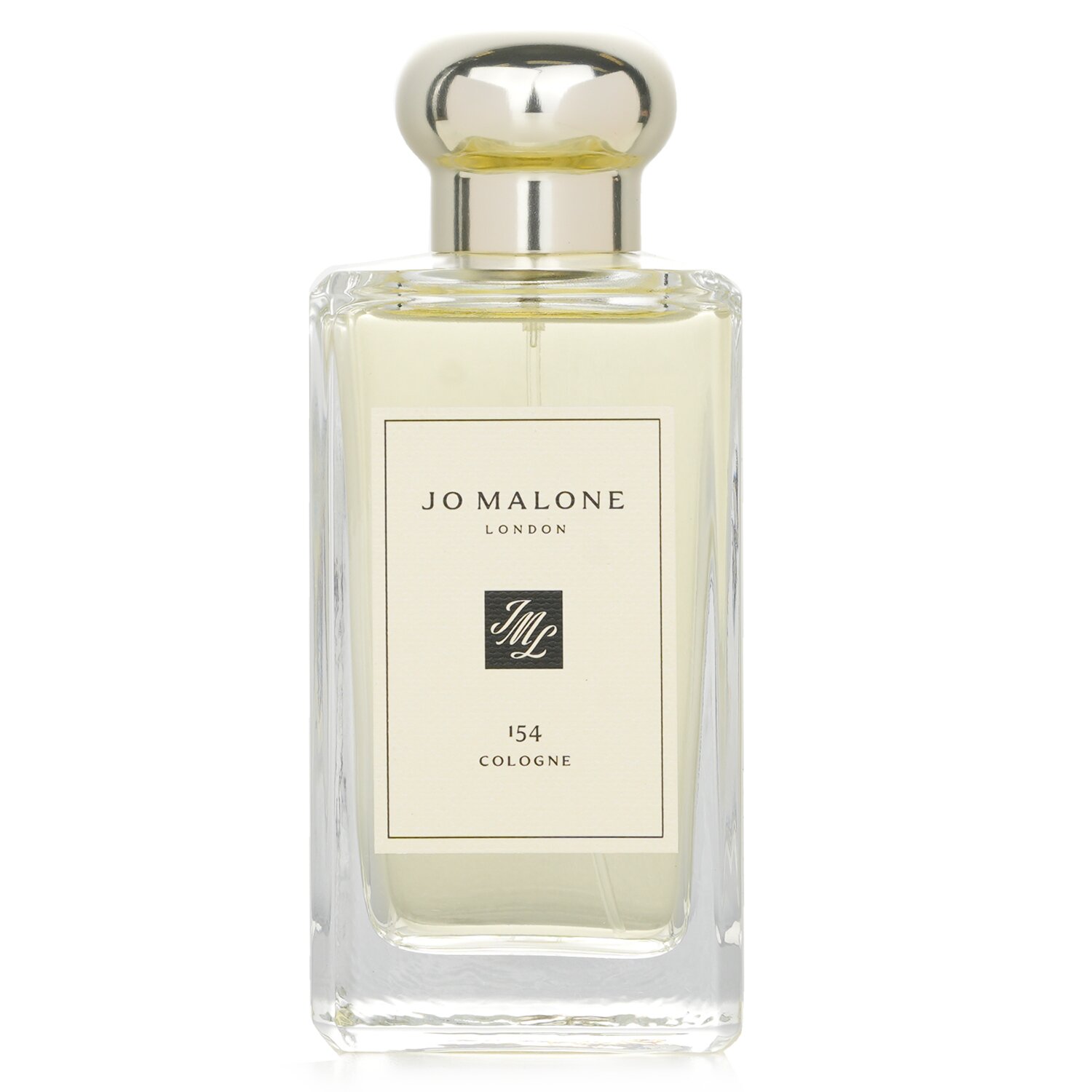 Jo Malone 154 香水(原廠無盒裝) 100ml/3.4oz