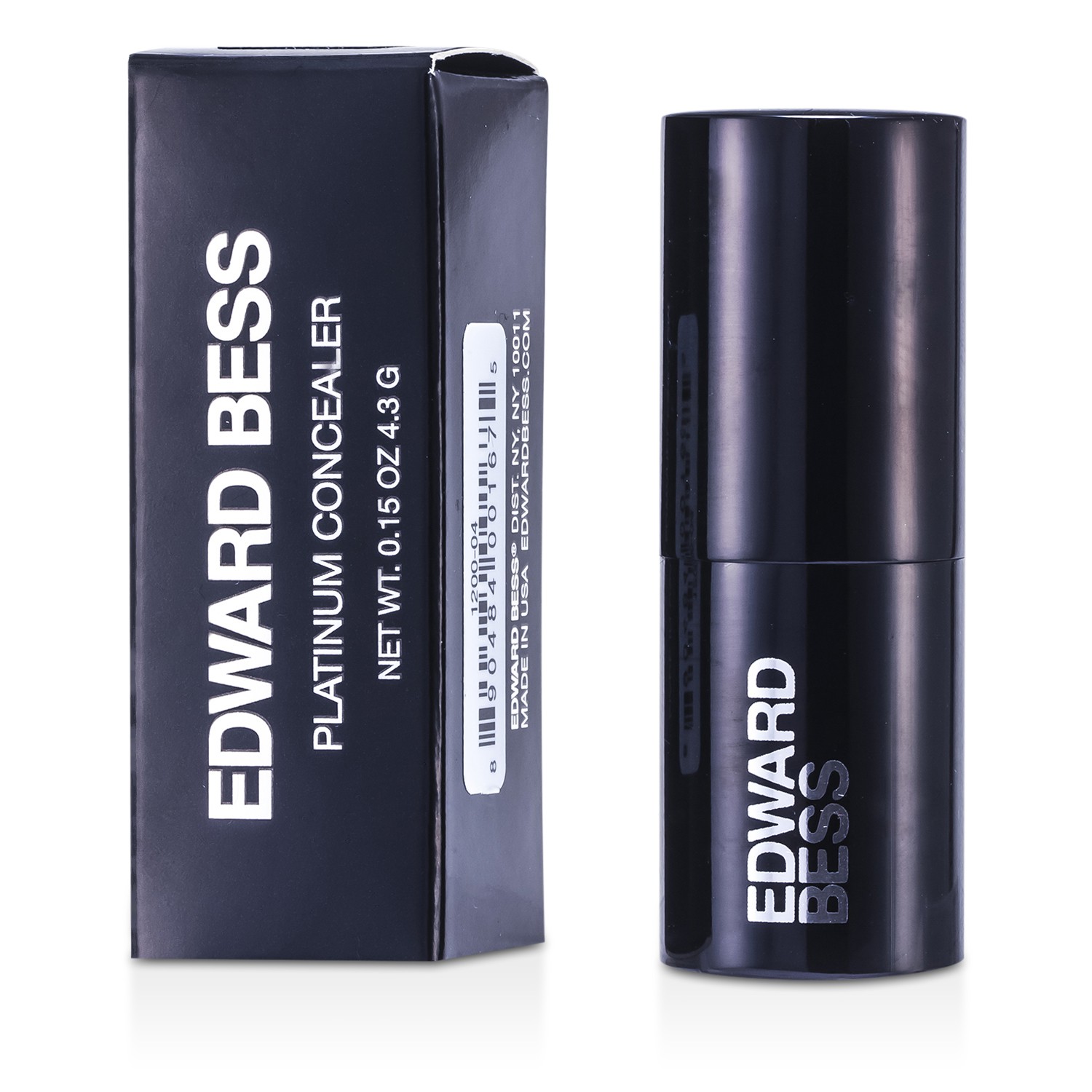 Edward Bess Platinum Concealer 4.3g/0.15oz