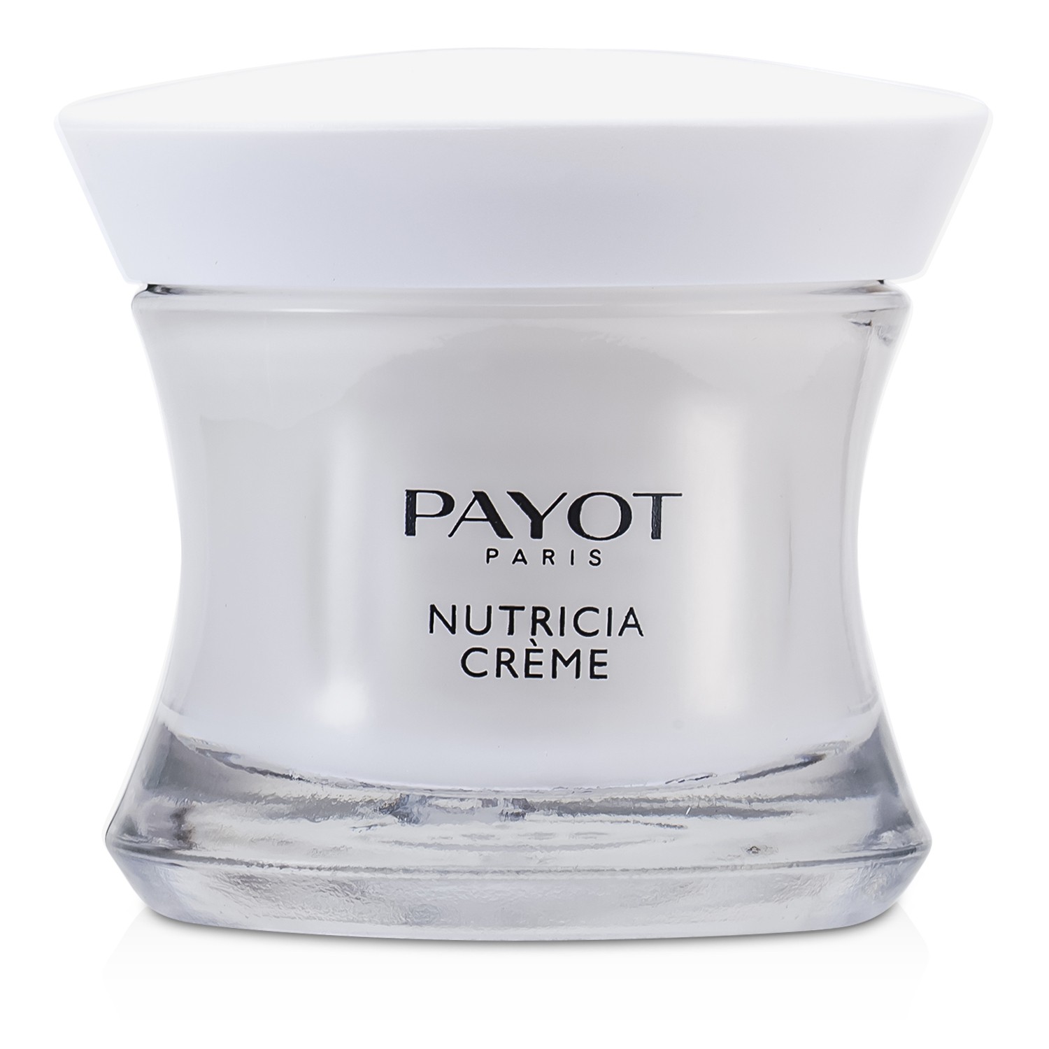 Payot كريم مغذي ومرمم للبشرة الجافة نوتريسيا 50ml/1.6oz