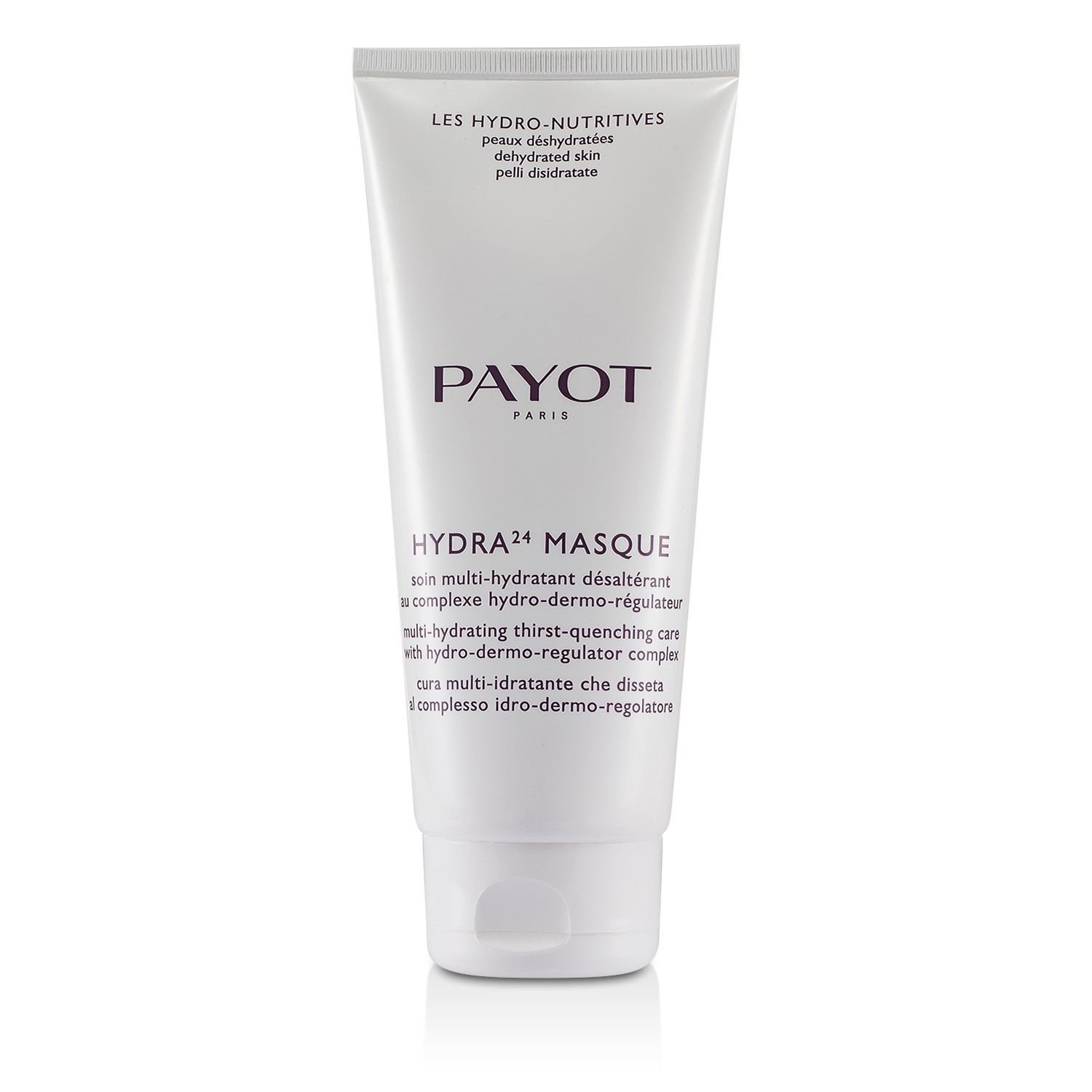 Payot Hydra 24 Masque (Salon Size) 200ml/6.7oz