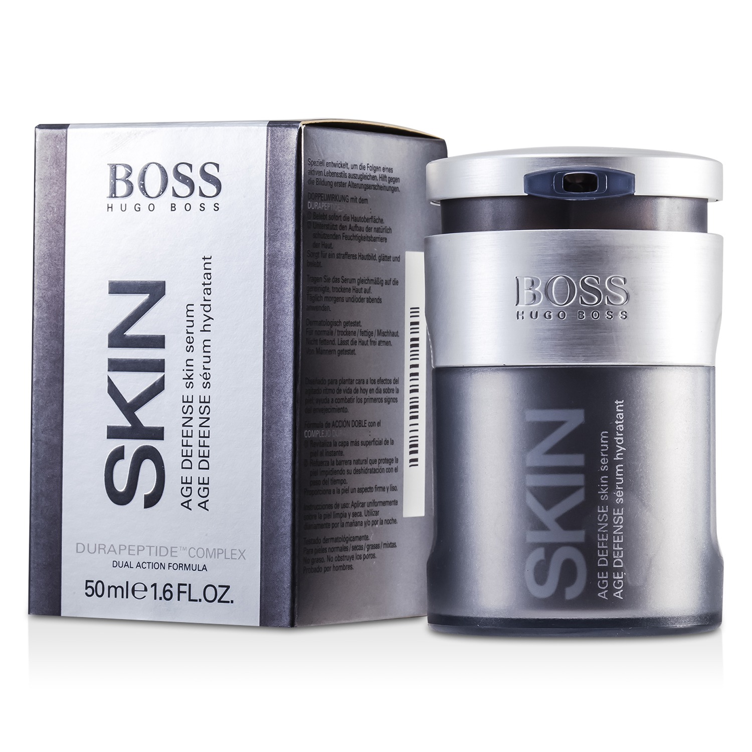 Hugo Boss Boss Huyết Thanh Chống Lão Hóa Da 50ml/1.6oz