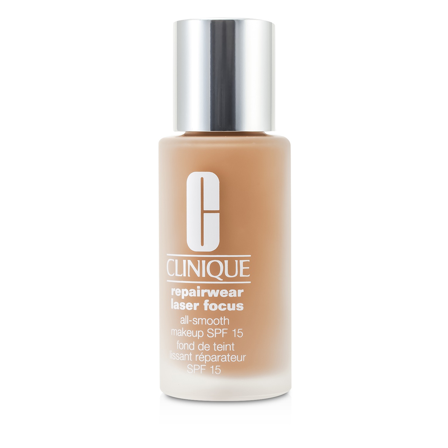 Clinique Repairwear Laser Focus All Smooth Make Up SPF 15 30ml/1oz